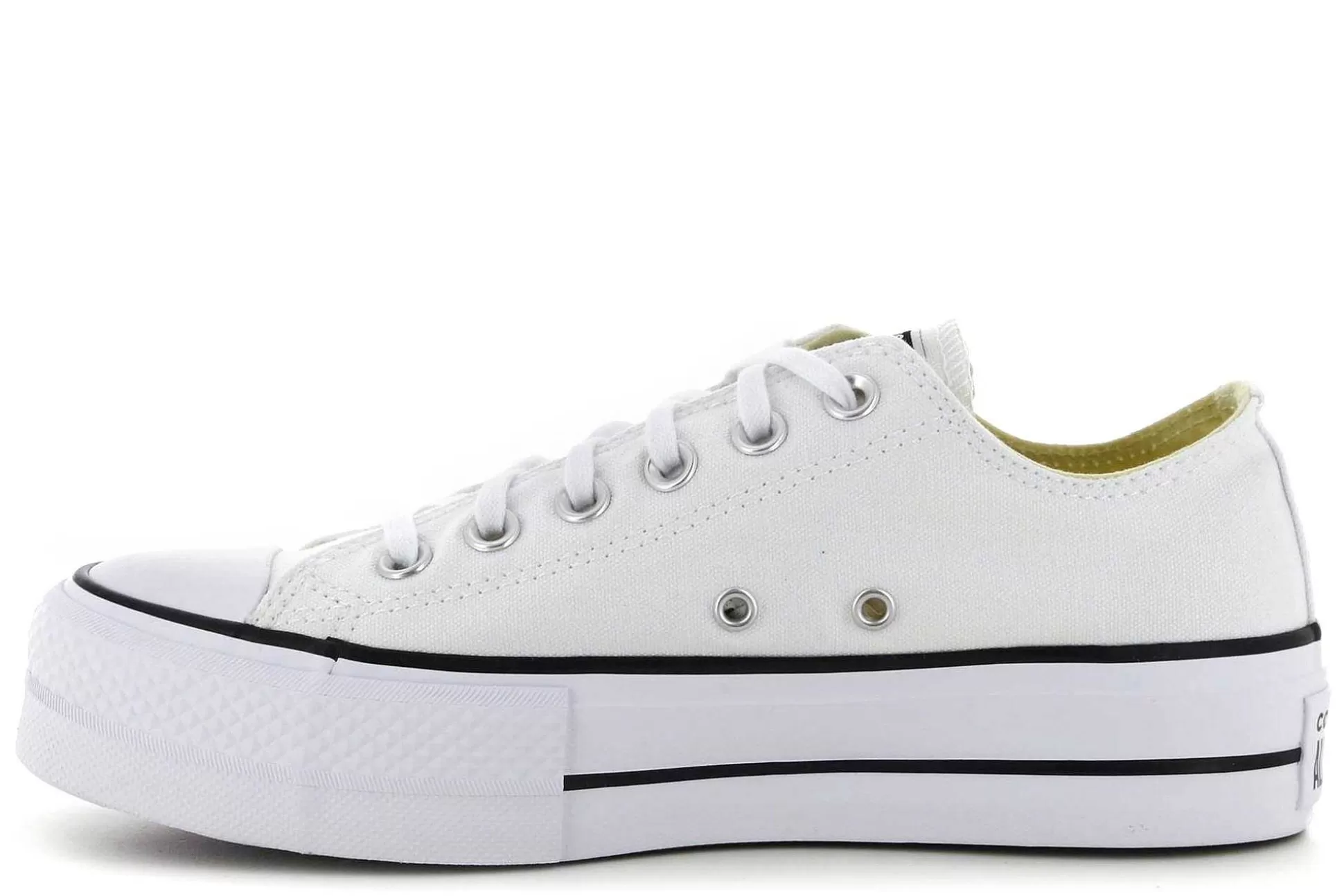 Mujer Converse Zapatillas^Zapatillas De Plataforma All Star Lift