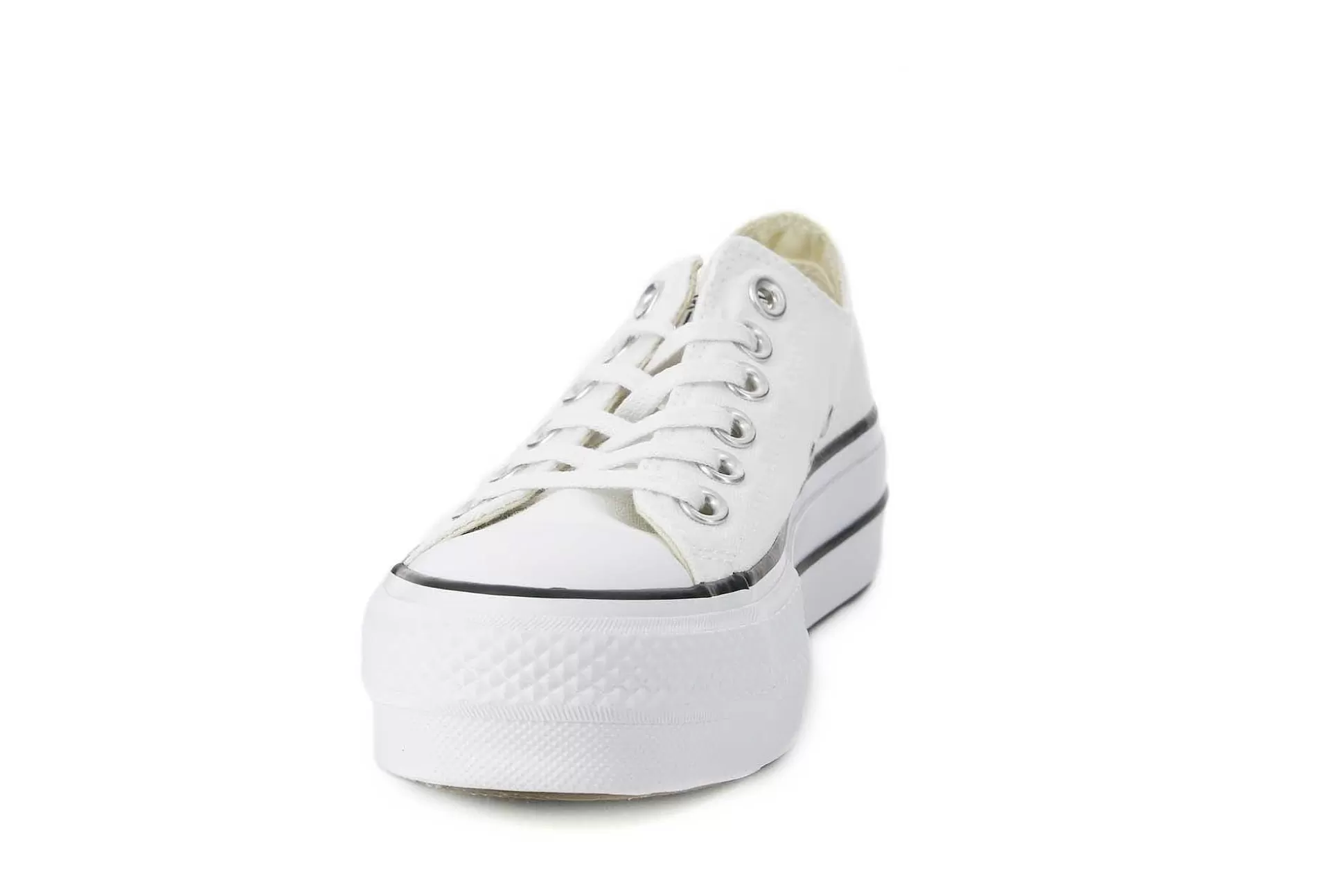 Mujer Converse Zapatillas^Zapatillas De Plataforma All Star Lift