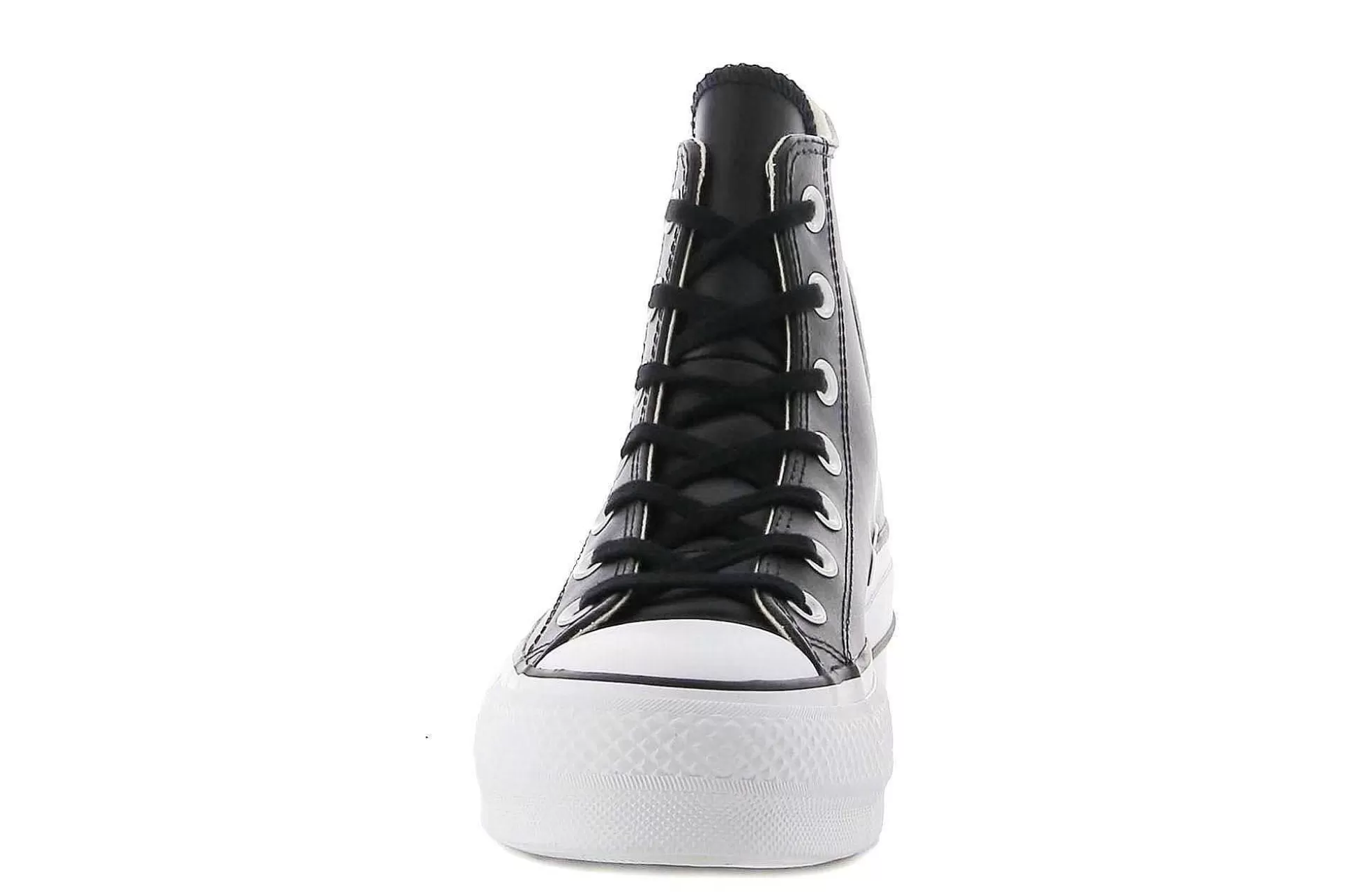 Mujer Converse Zapatillas^Zapatillas De Plataforma Chuck Taylor All Star Lift Hi