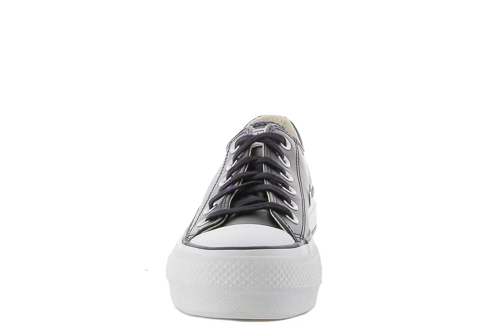 Mujer Converse Zapatillas^Zapatillas De Plataforma Chuck Taylor All Star Lift Ox