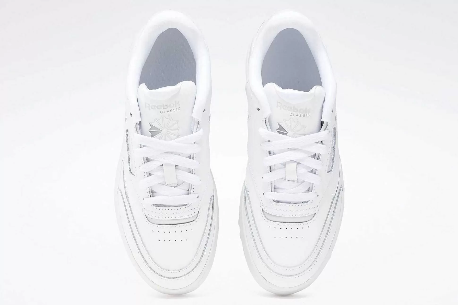 Mujer Reebok Zapatillas^Zapatillas De Plataforma Club C Extra