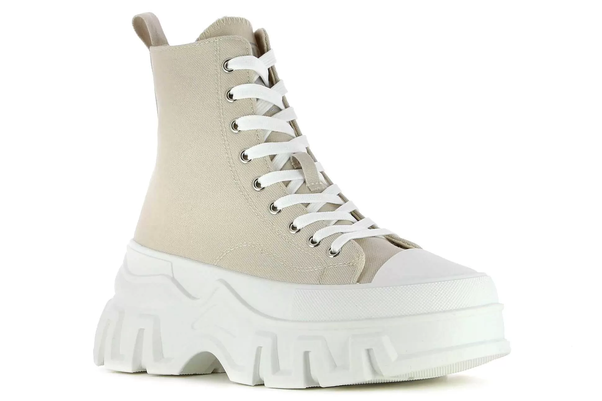 Mujer Yuu Jou Zapatillas^Zapatillas De Plataforma Enemy