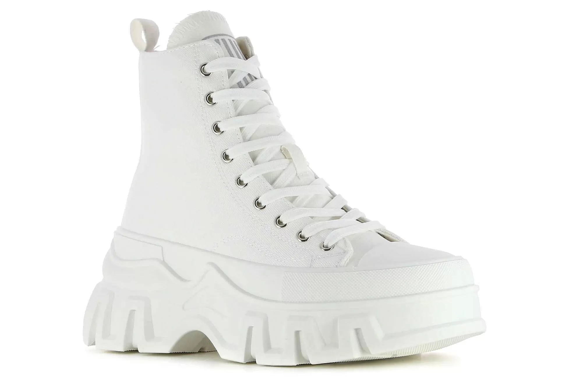 Mujer Yuu Jou Zapatillas^Zapatillas De Plataforma Enemy