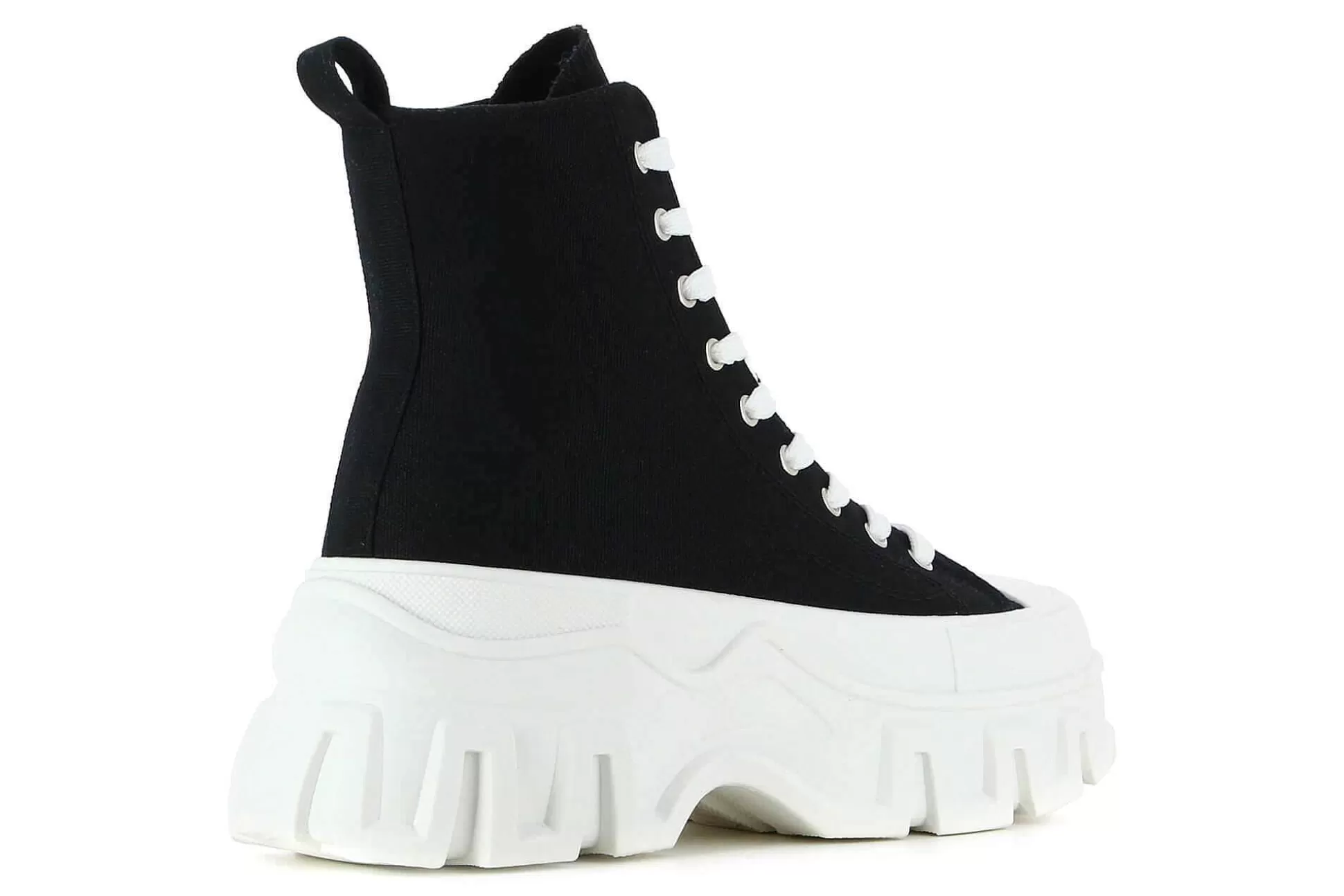 Mujer Yuu Jou Zapatillas^Zapatillas De Plataforma Enemy