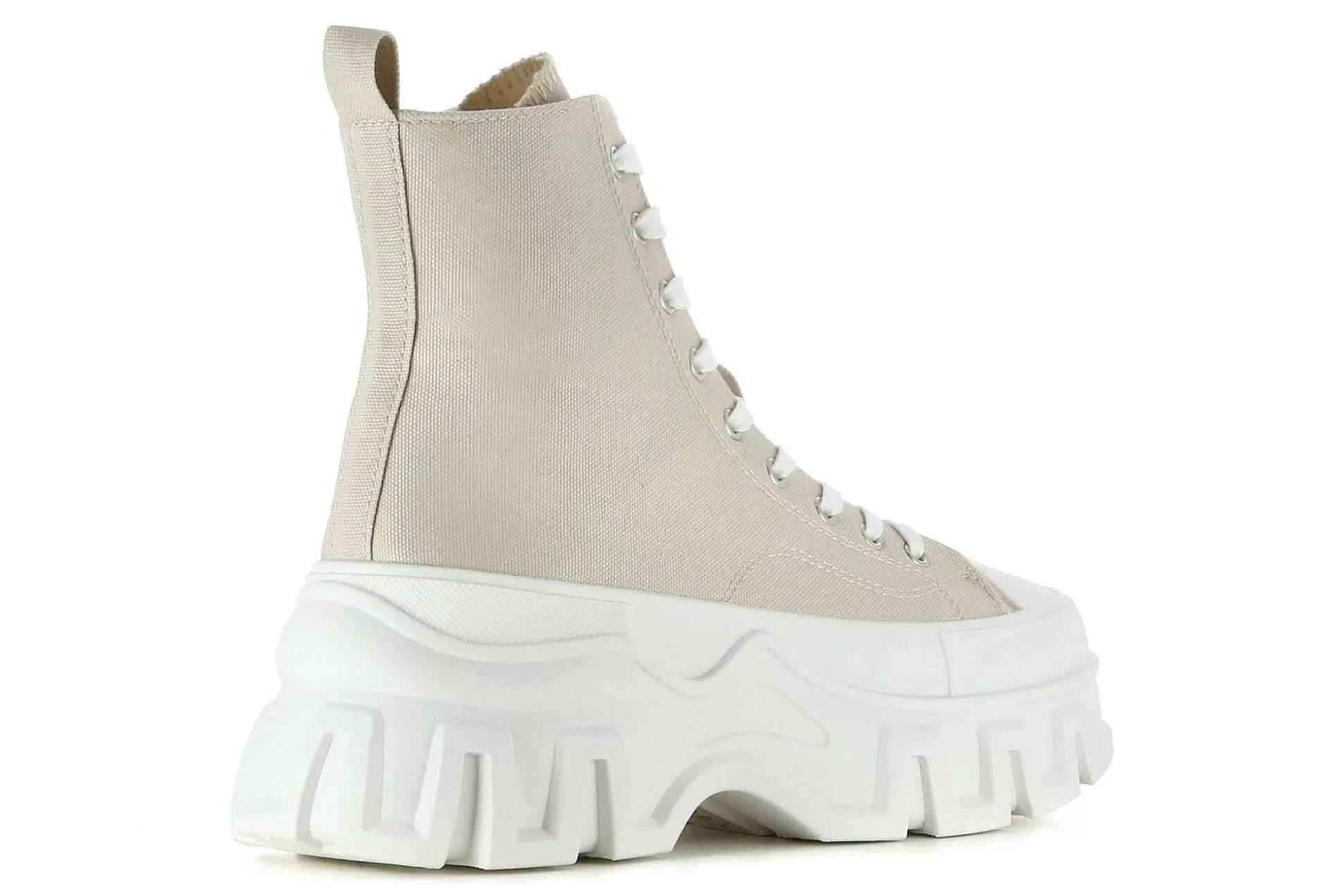 Mujer Yuu Jou Zapatillas^Zapatillas De Plataforma Enemy