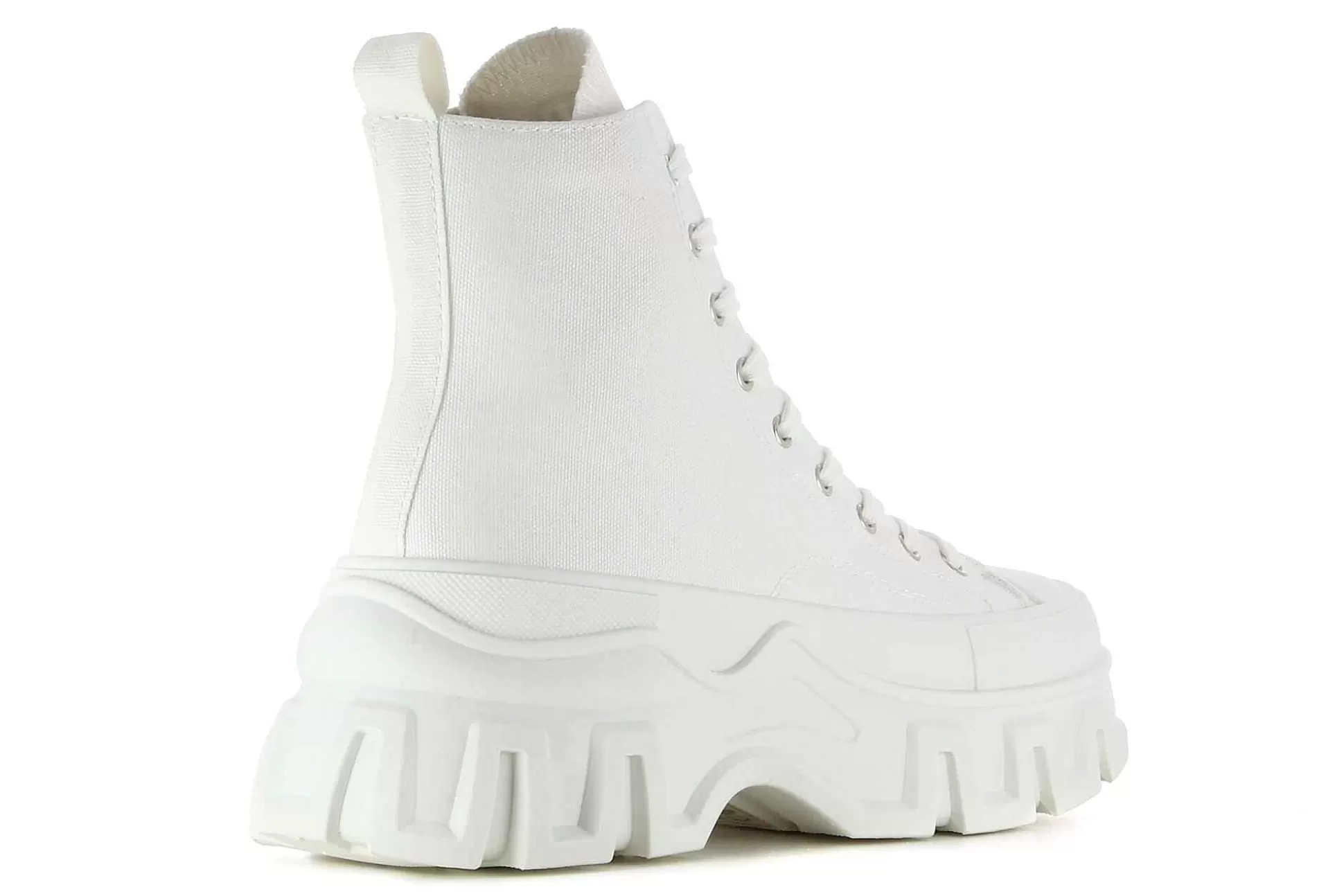 Mujer Yuu Jou Zapatillas^Zapatillas De Plataforma Enemy