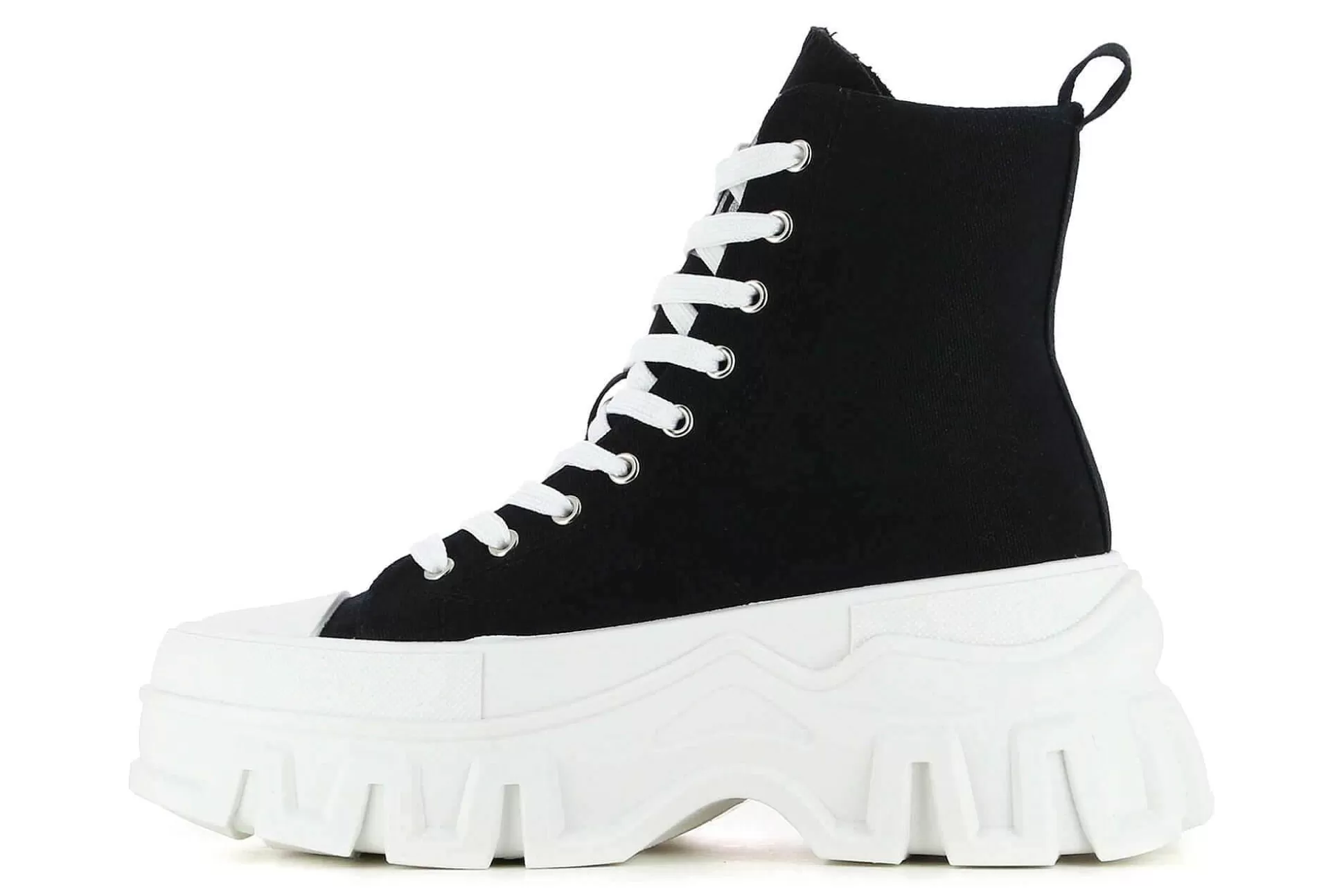Mujer Yuu Jou Zapatillas^Zapatillas De Plataforma Enemy