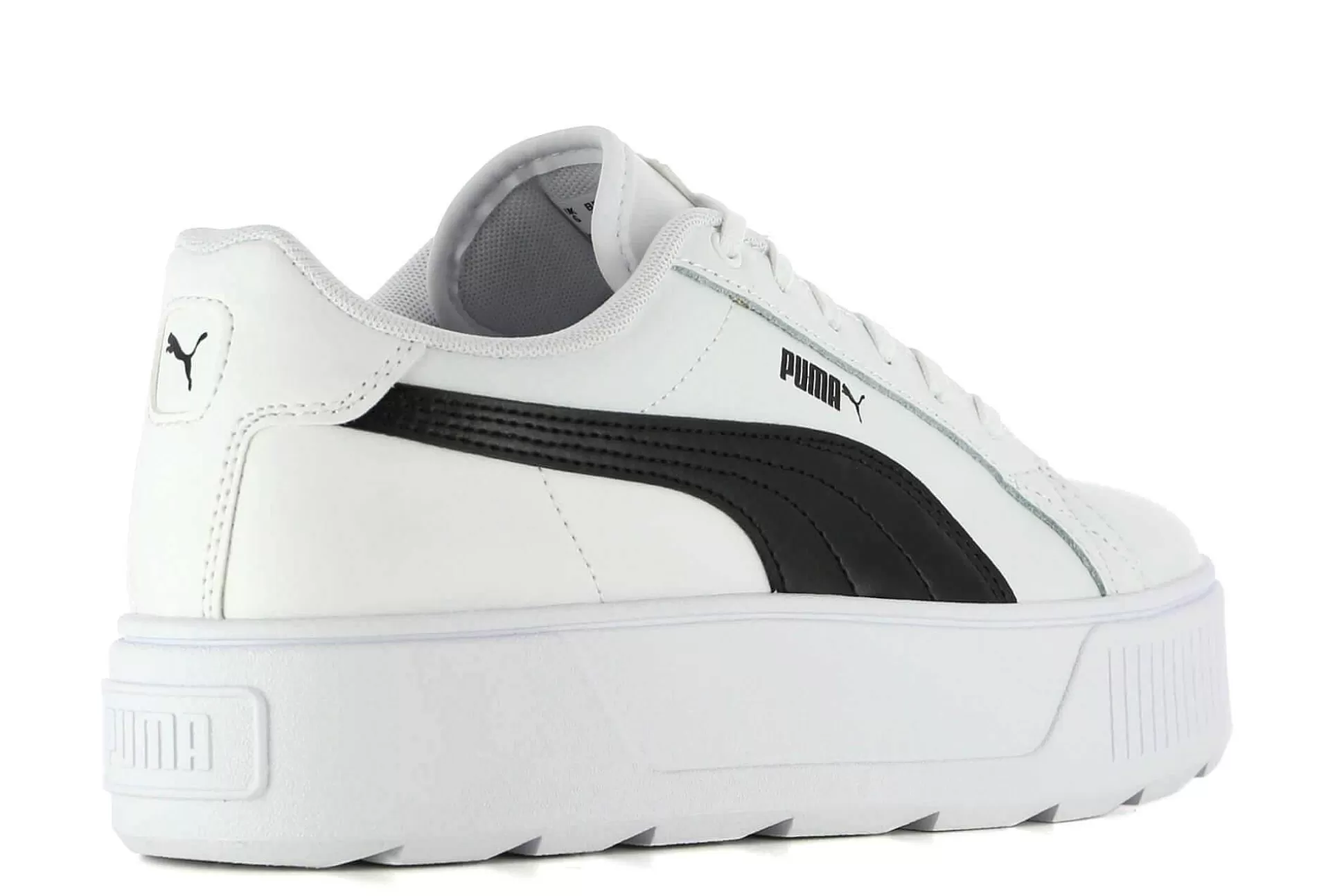 Mujer Puma Zapatillas^Zapatillas De Plataforma Karmen