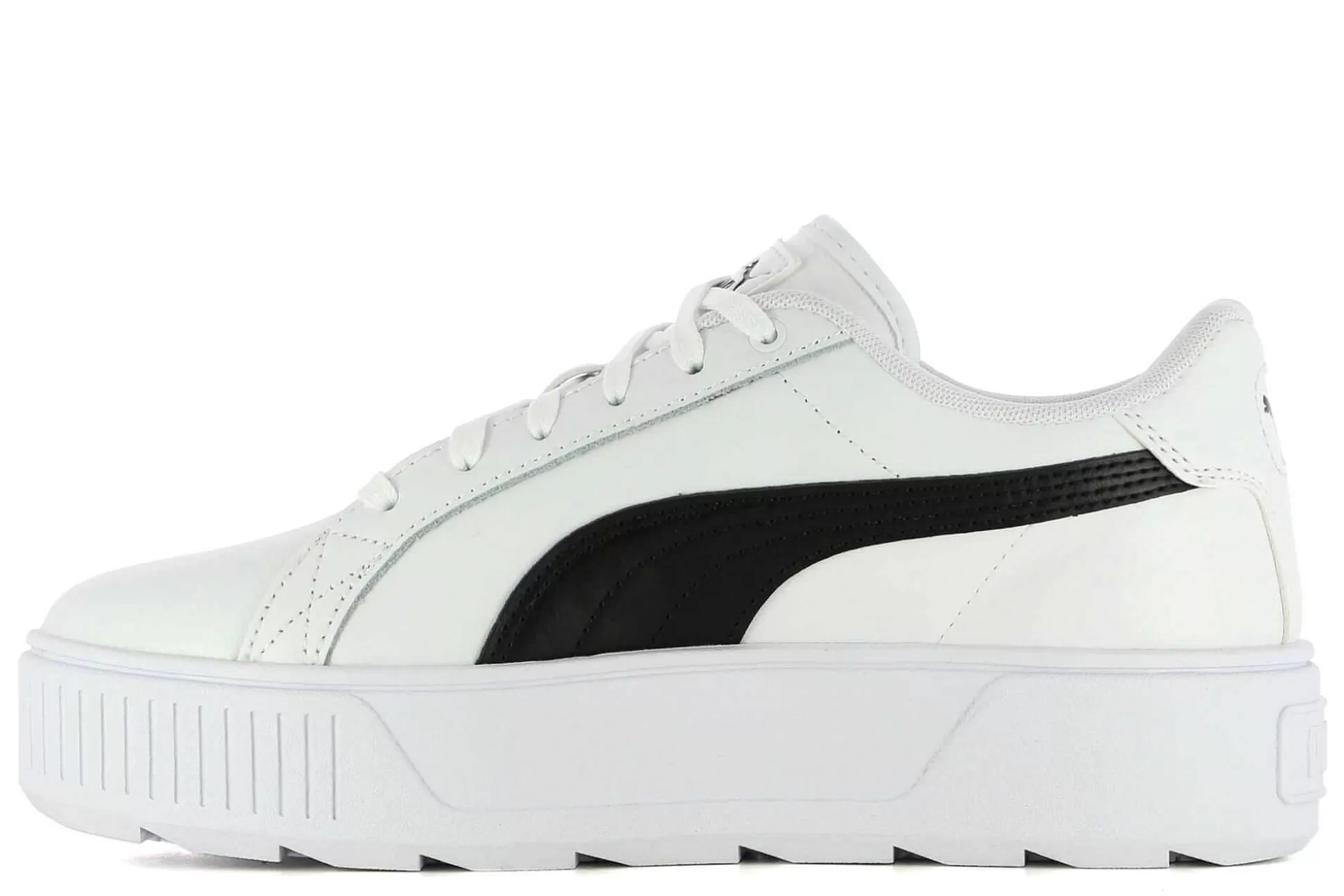 Mujer Puma Zapatillas^Zapatillas De Plataforma Karmen