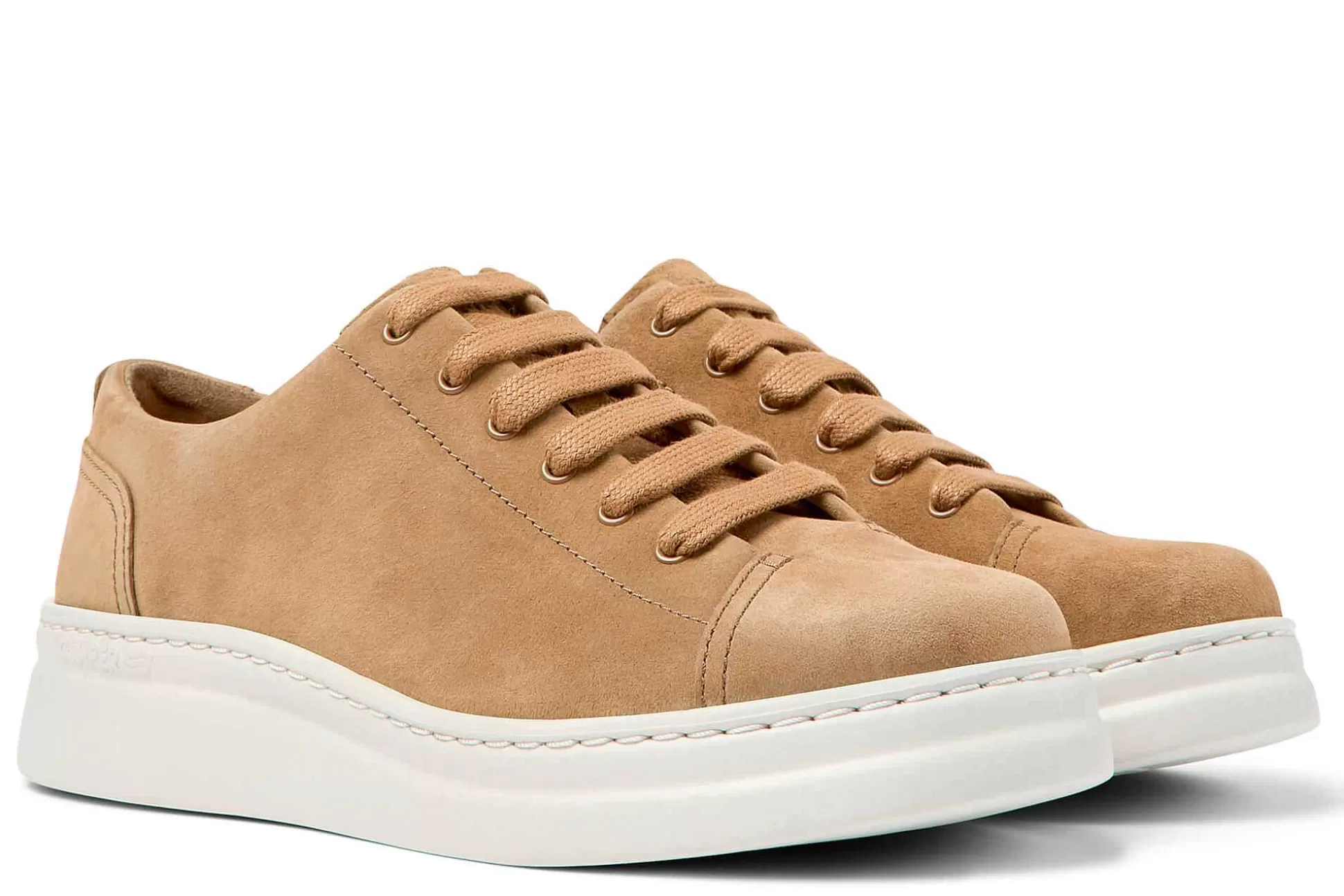 Mujer Camper Zapatillas^Zapatillas De Plataforma Runner