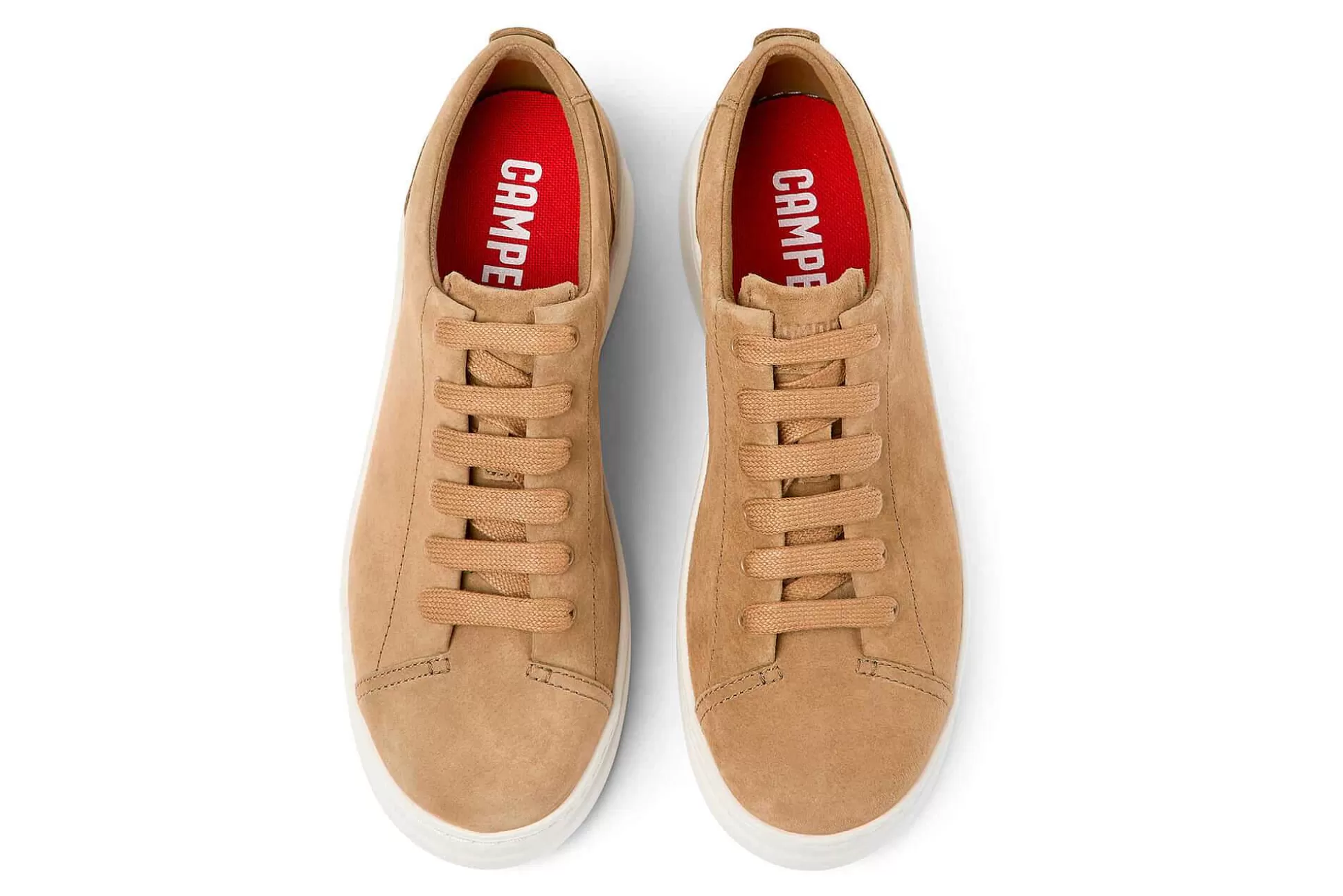 Mujer Camper Zapatillas^Zapatillas De Plataforma Runner