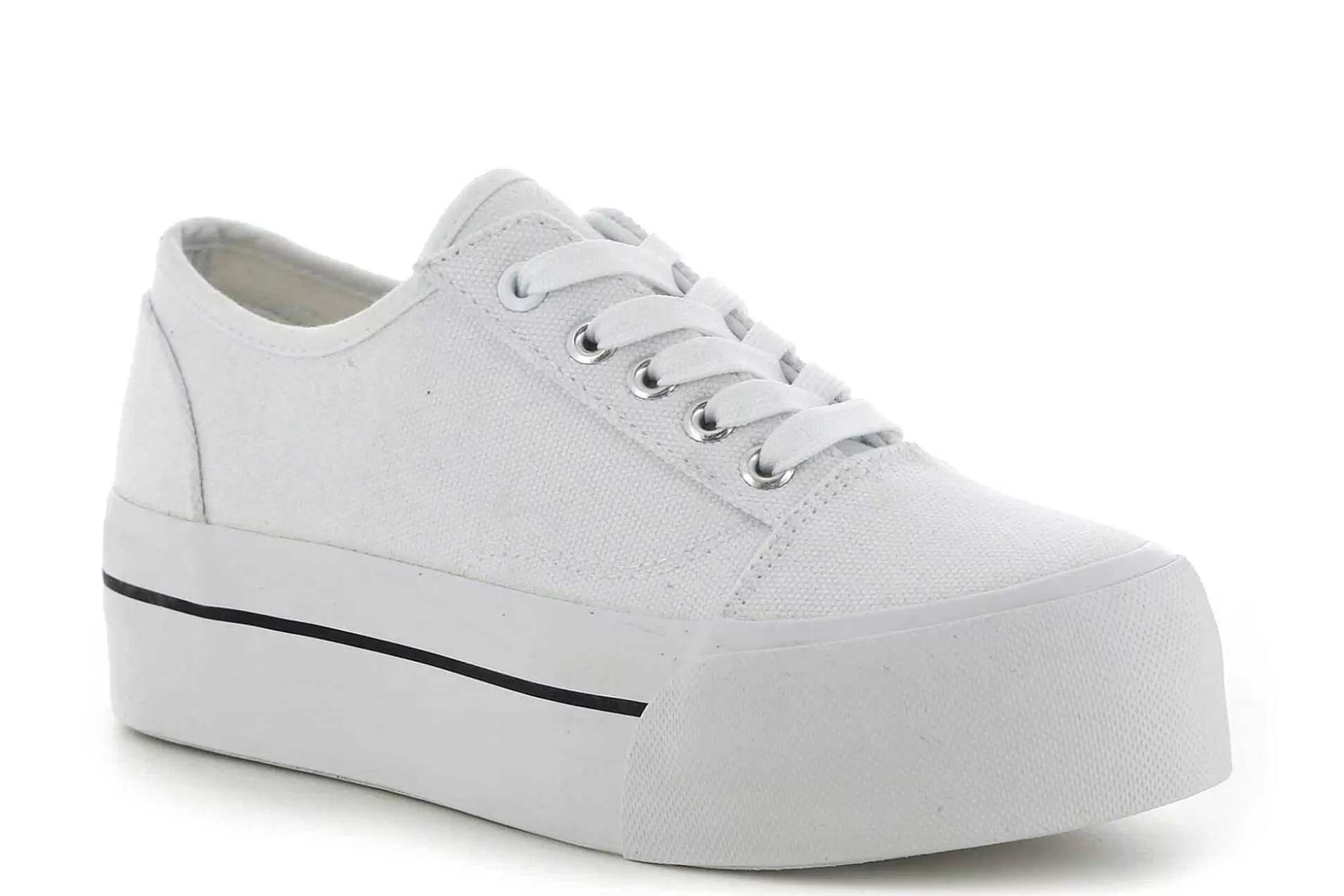 Mujer Yuu Jou Zapatillas^Zapatillas De Plataforma Sachi