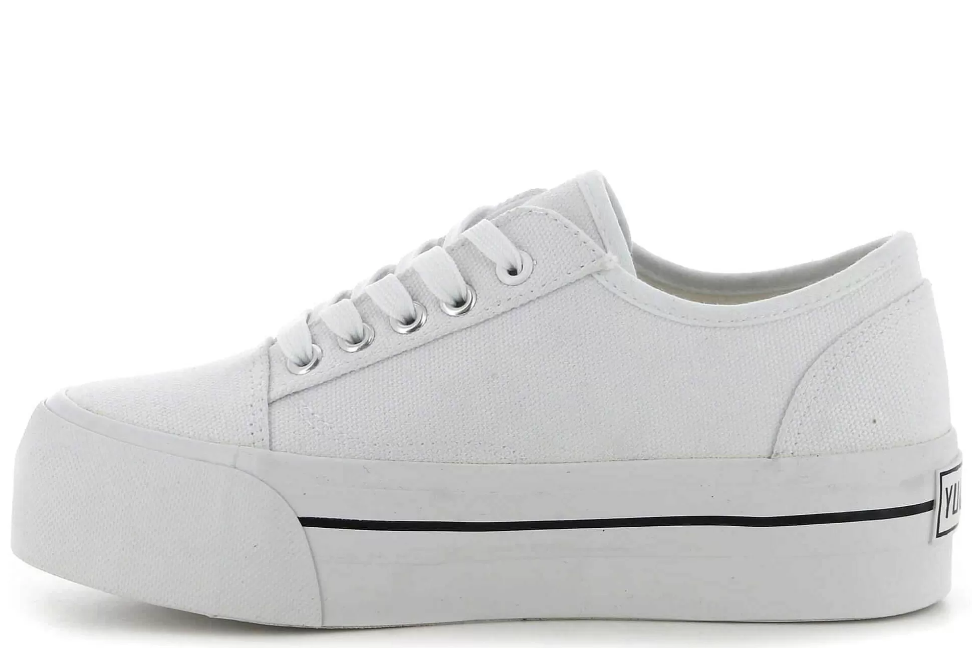 Mujer Yuu Jou Zapatillas^Zapatillas De Plataforma Sachi