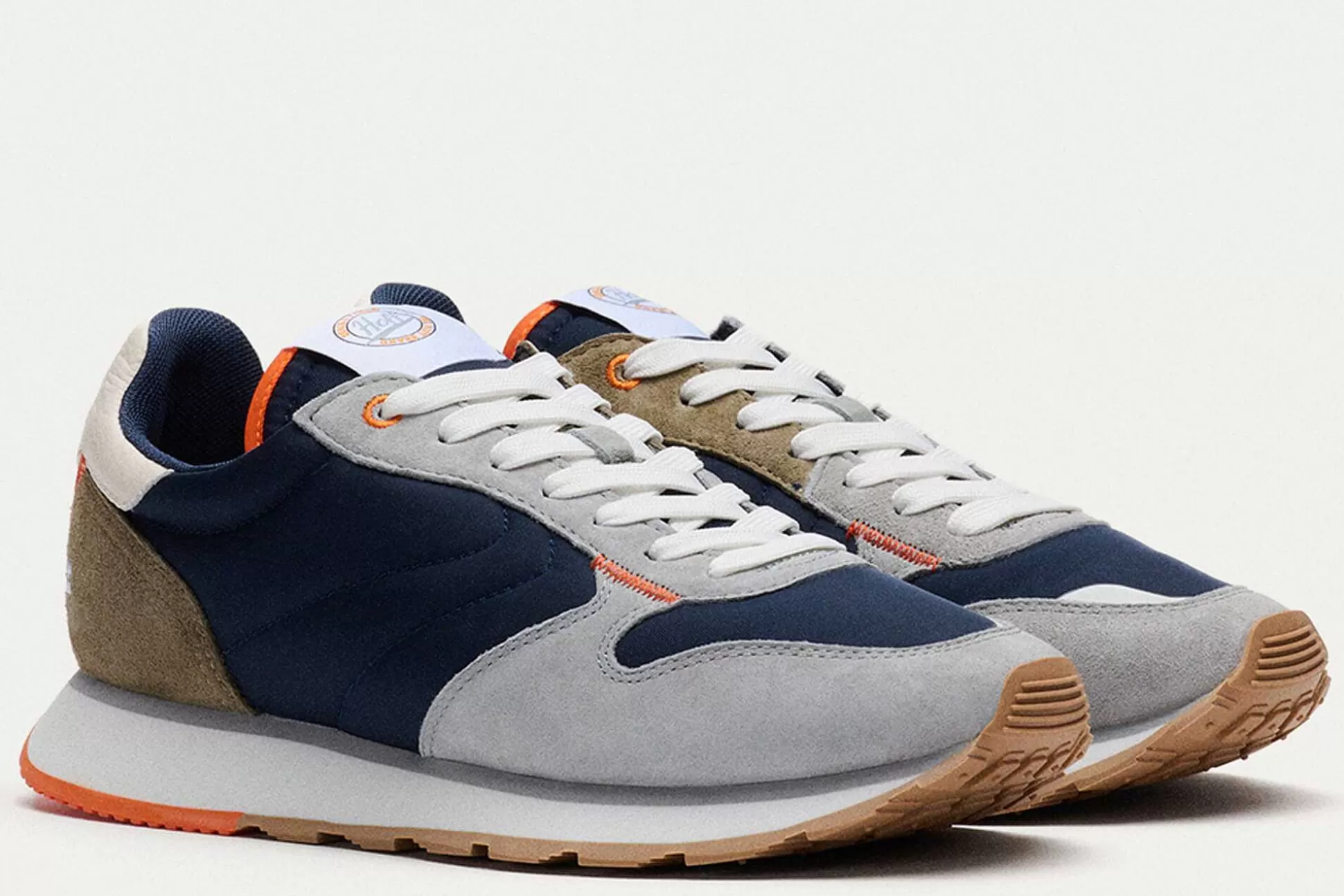 Hombre Hoff Zapatillas^Zapatillas Delos