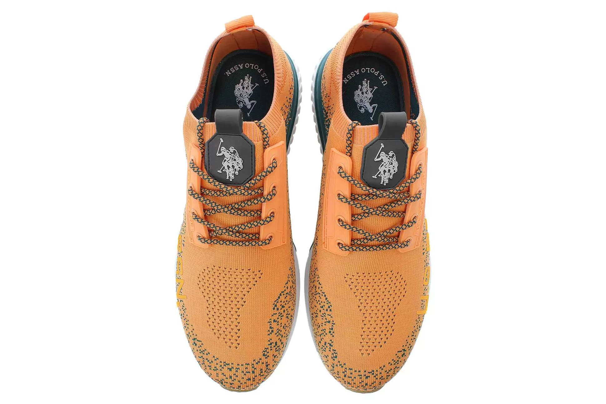 Hombre Us Polo Zapatillas^Zapatillas Felix