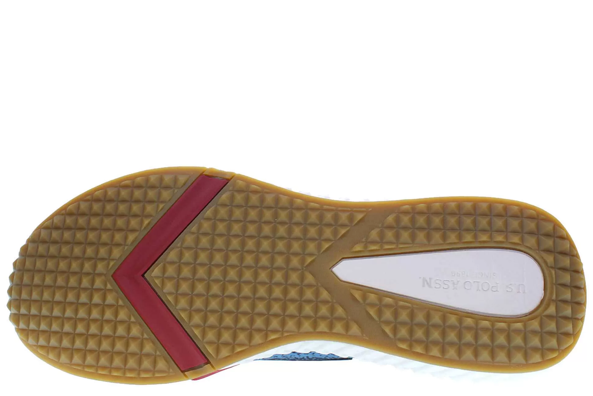 Hombre Us Polo Zapatillas^Zapatillas Felix