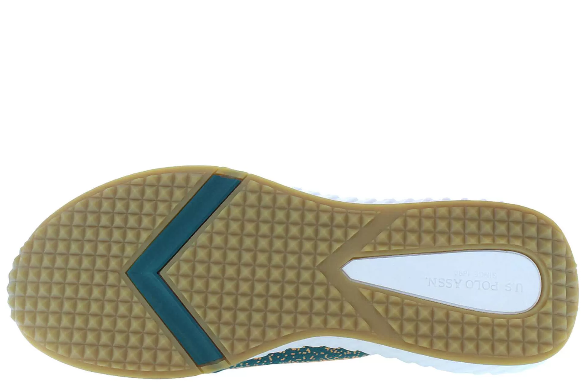 Hombre Us Polo Zapatillas^Zapatillas Felix