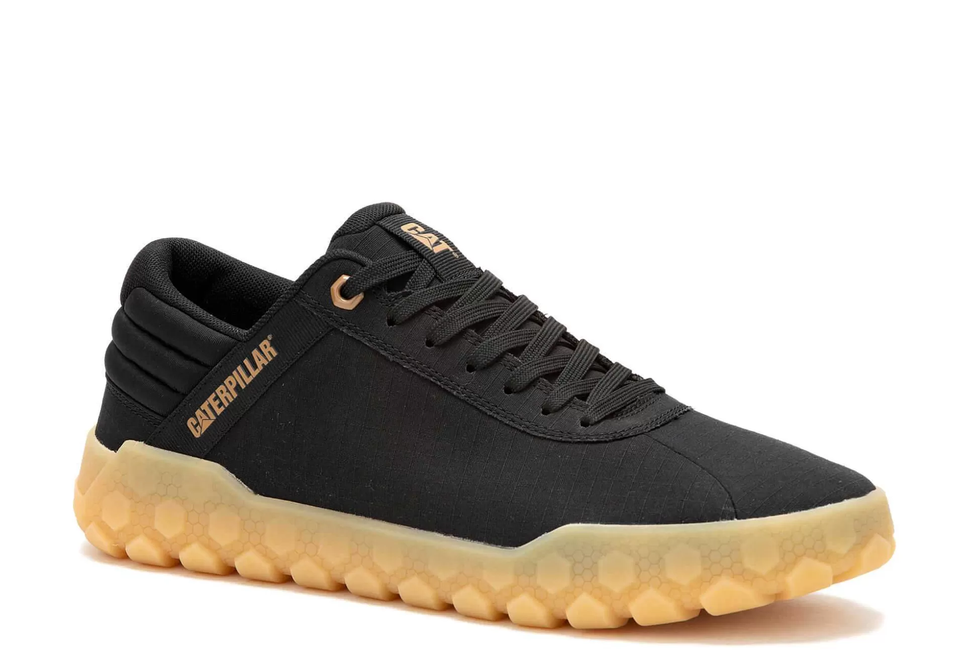 Hombre Caterpillar Zapatillas^Zapatillas Hex Canvas