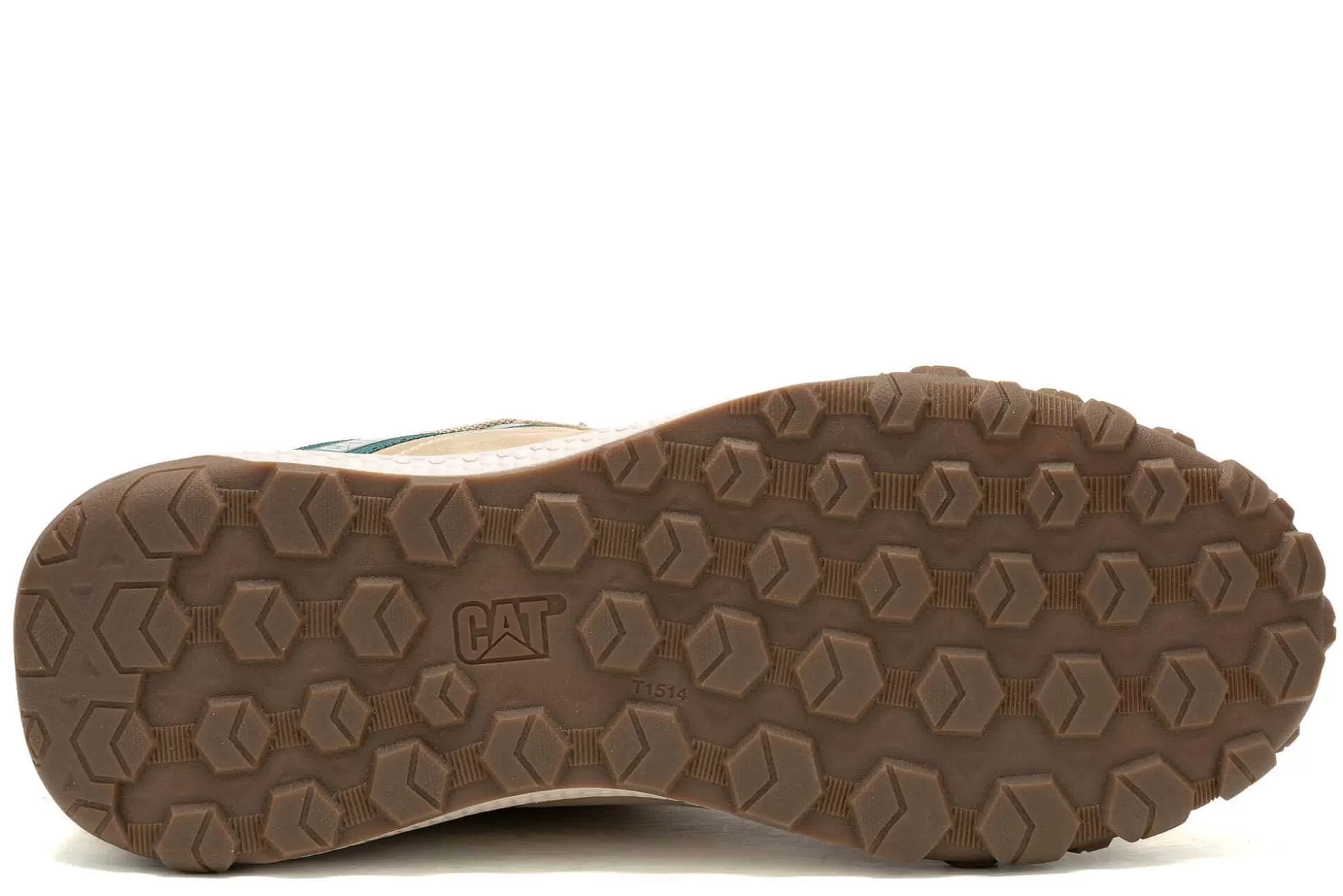Hombre Caterpillar Zapatillas^Zapatillas Hex Ready Lo