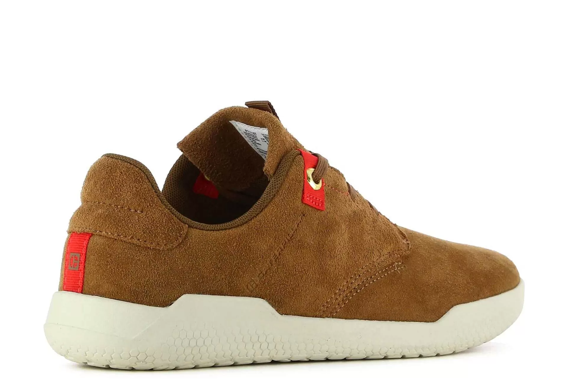 Hombre Caterpillar Zapatillas^Zapatillas Hex Stat
