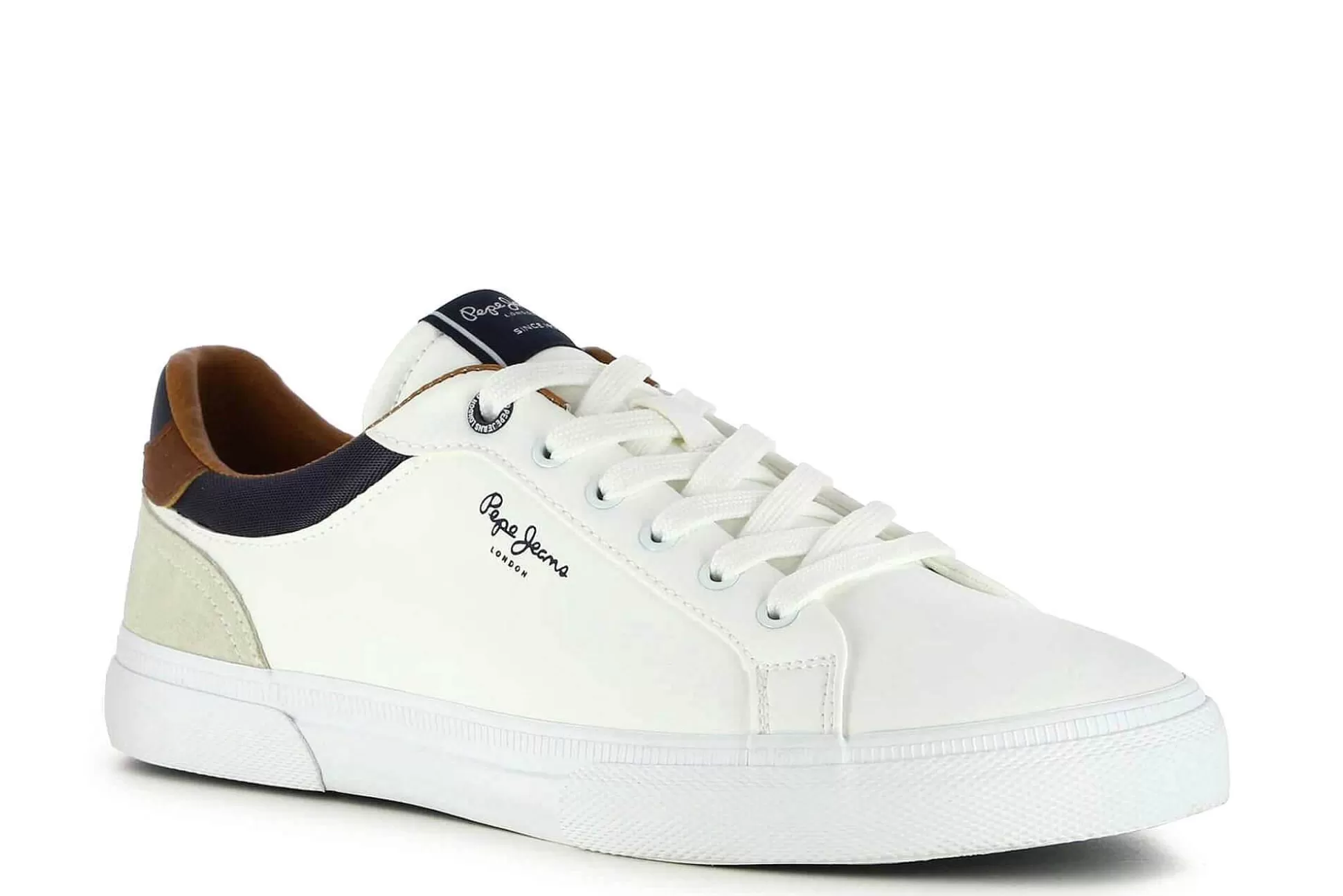 Hombre Pepe Jeans Zapatillas^Zapatillas Kenton Court