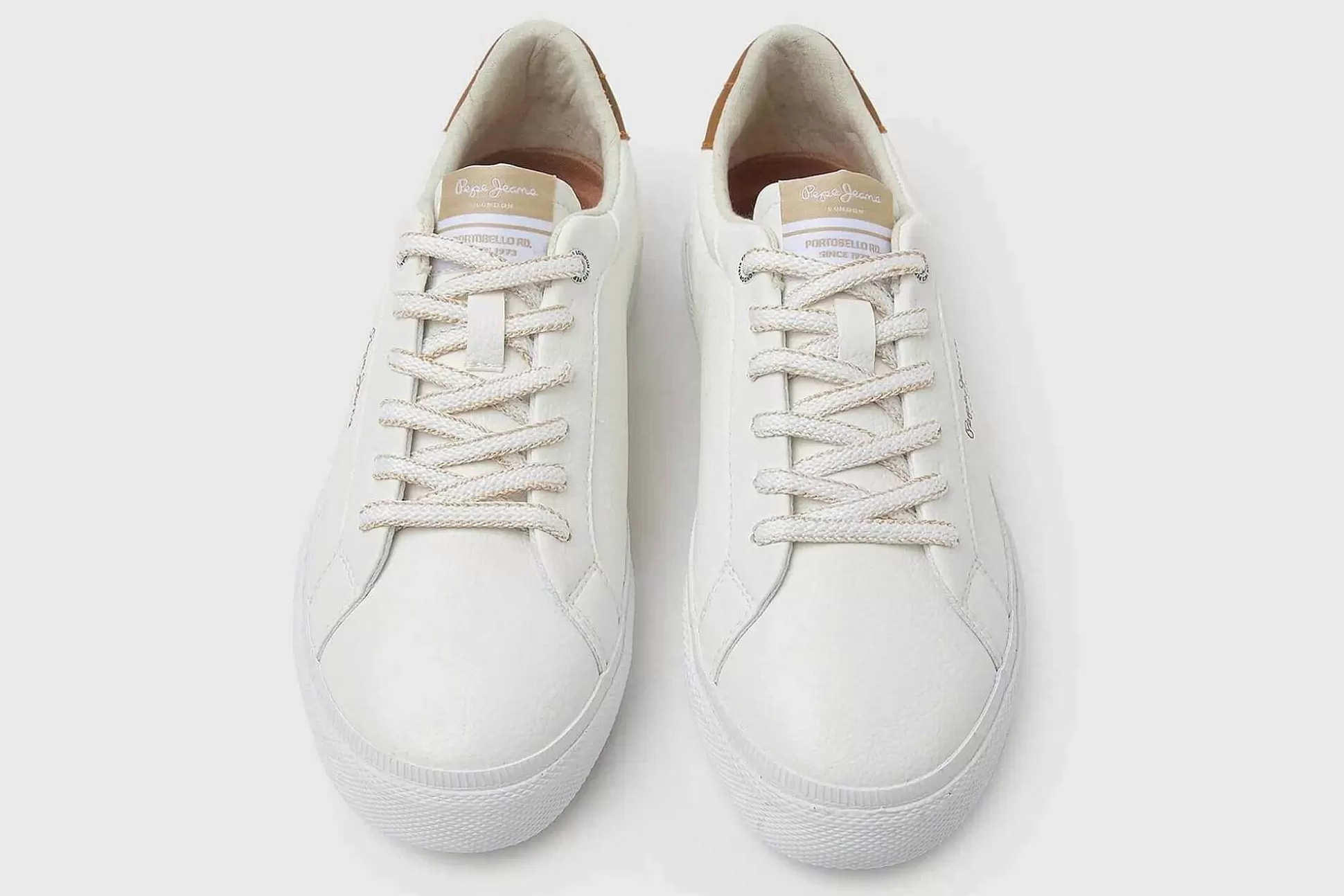 Mujer Pepe Jeans Zapatillas^Zapatillas Kenton Max W