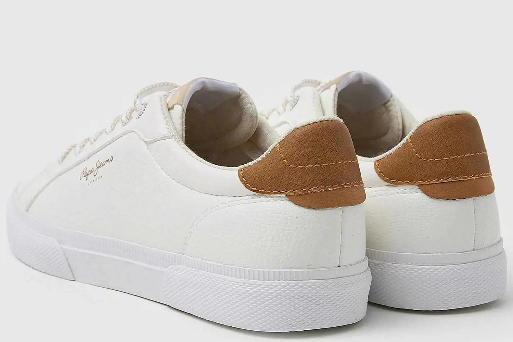 Mujer Pepe Jeans Zapatillas^Zapatillas Kenton Max W
