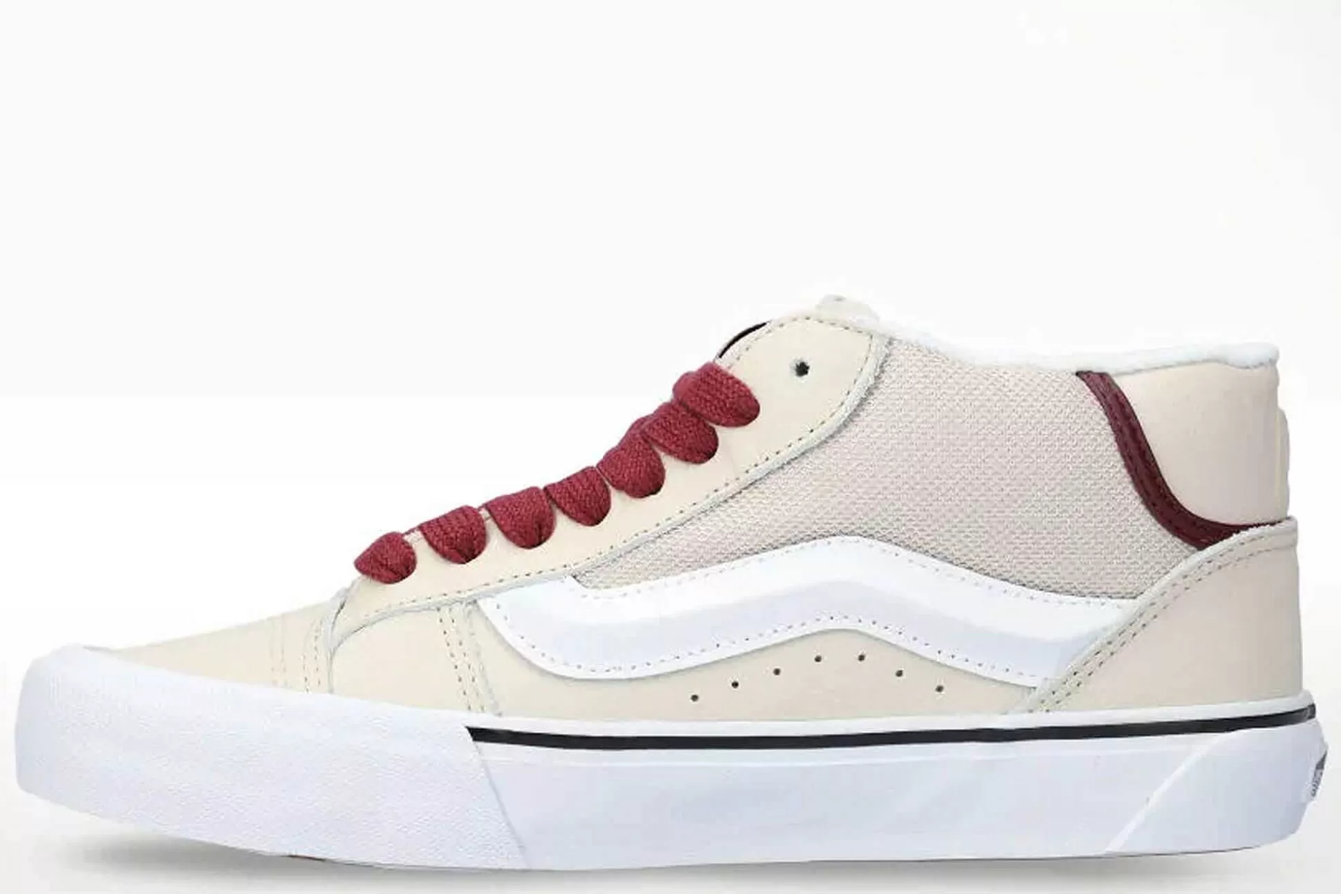 Mujer Vans Zapatillas^Zapatillas Knu Mid