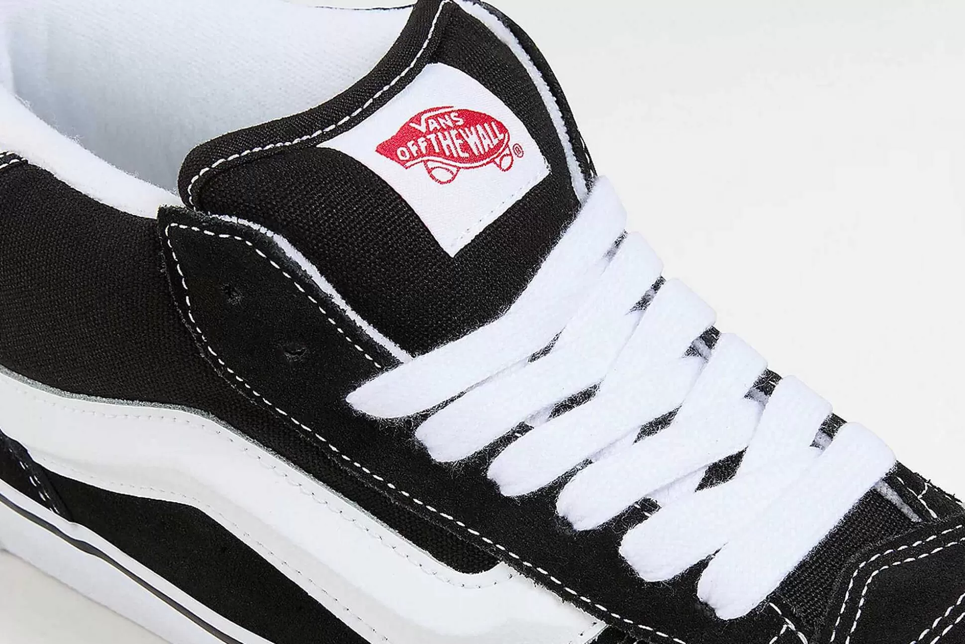 Mujer Vans Zapatillas^Zapatillas Knu Mid