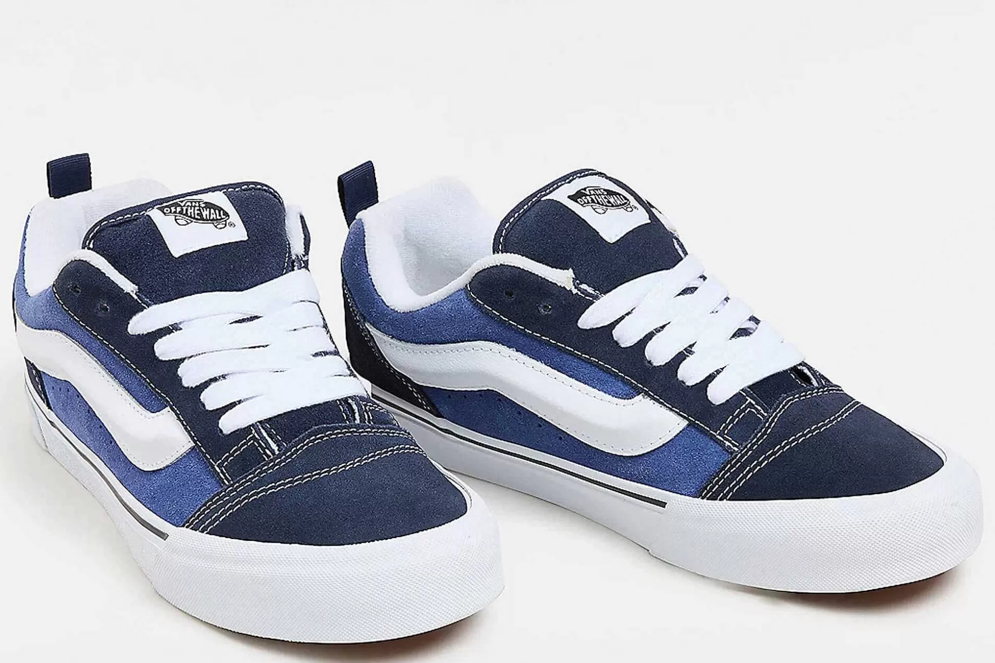Mujer Vans Zapatillas^Zapatillas Knu Skool