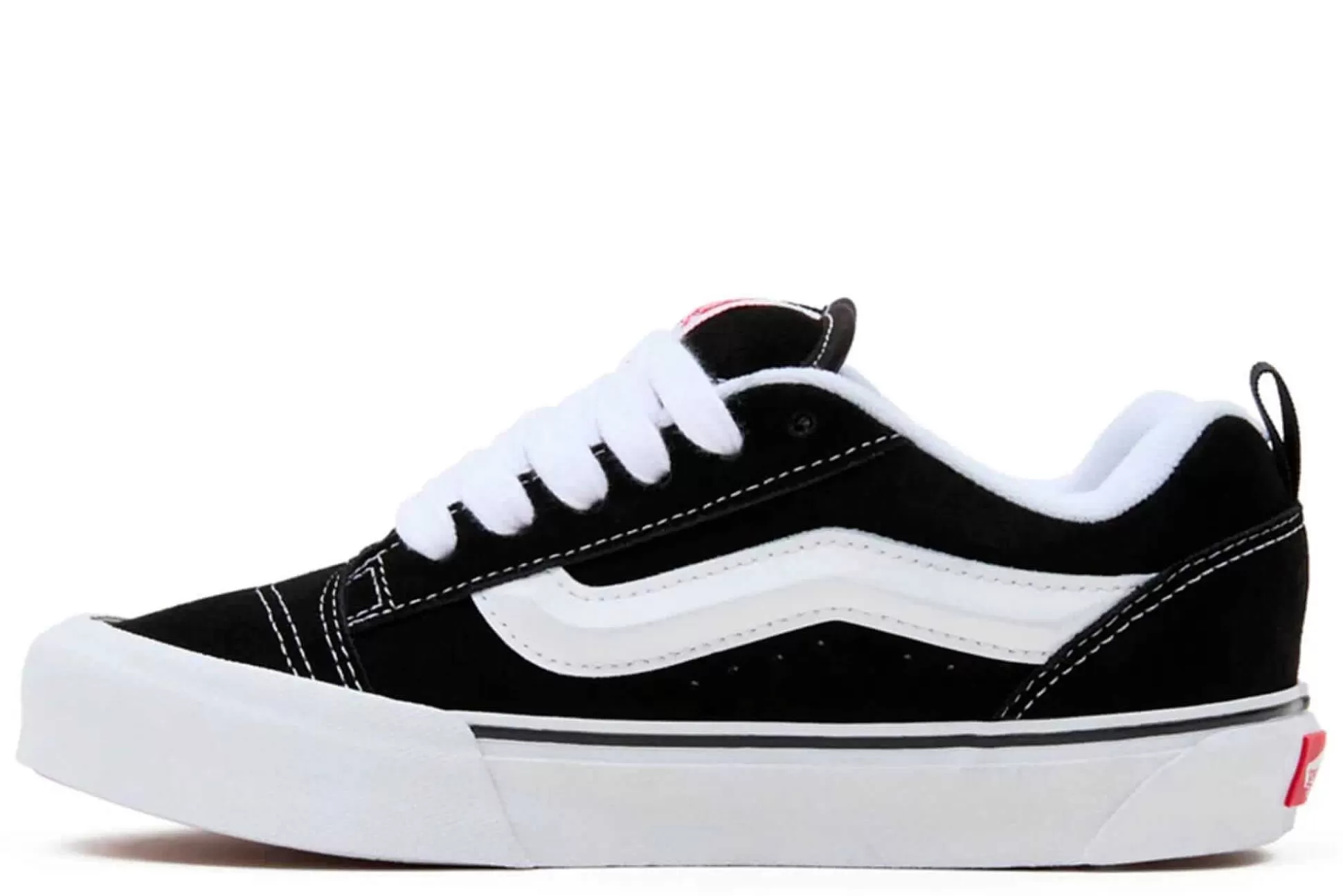 Mujer Vans Zapatillas^Zapatillas Knu Skool