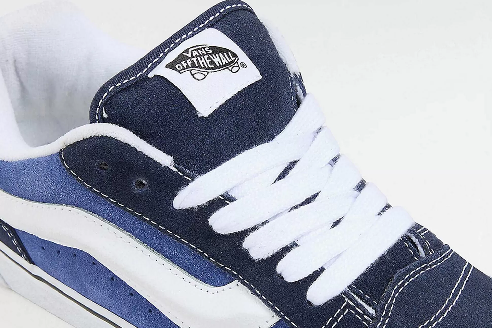 Mujer Vans Zapatillas^Zapatillas Knu Skool