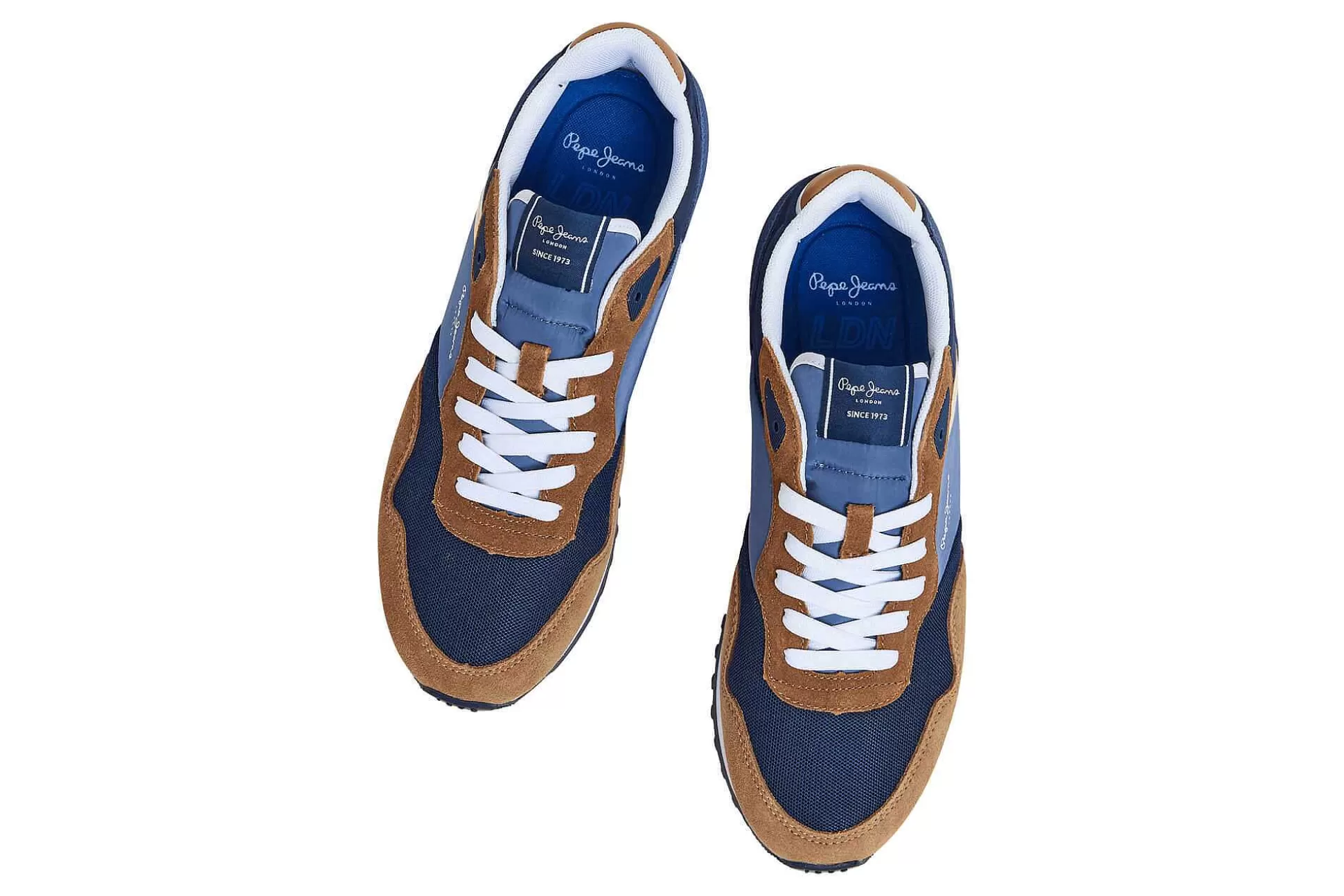 Hombre Pepe Jeans Zapatillas^Zapatillas London