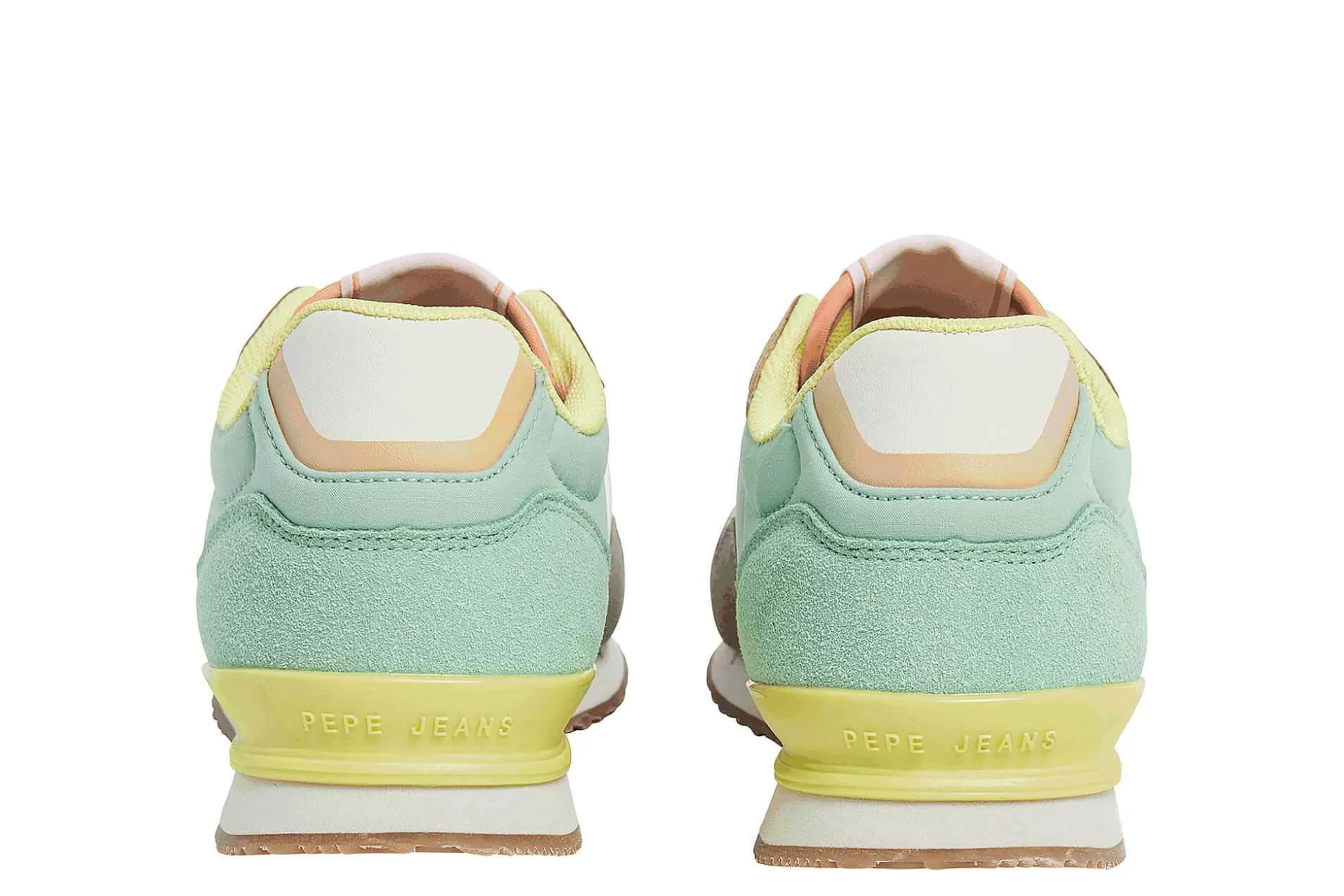 Mujer Pepe Jeans Zapatillas^Zapatillas London Urban W