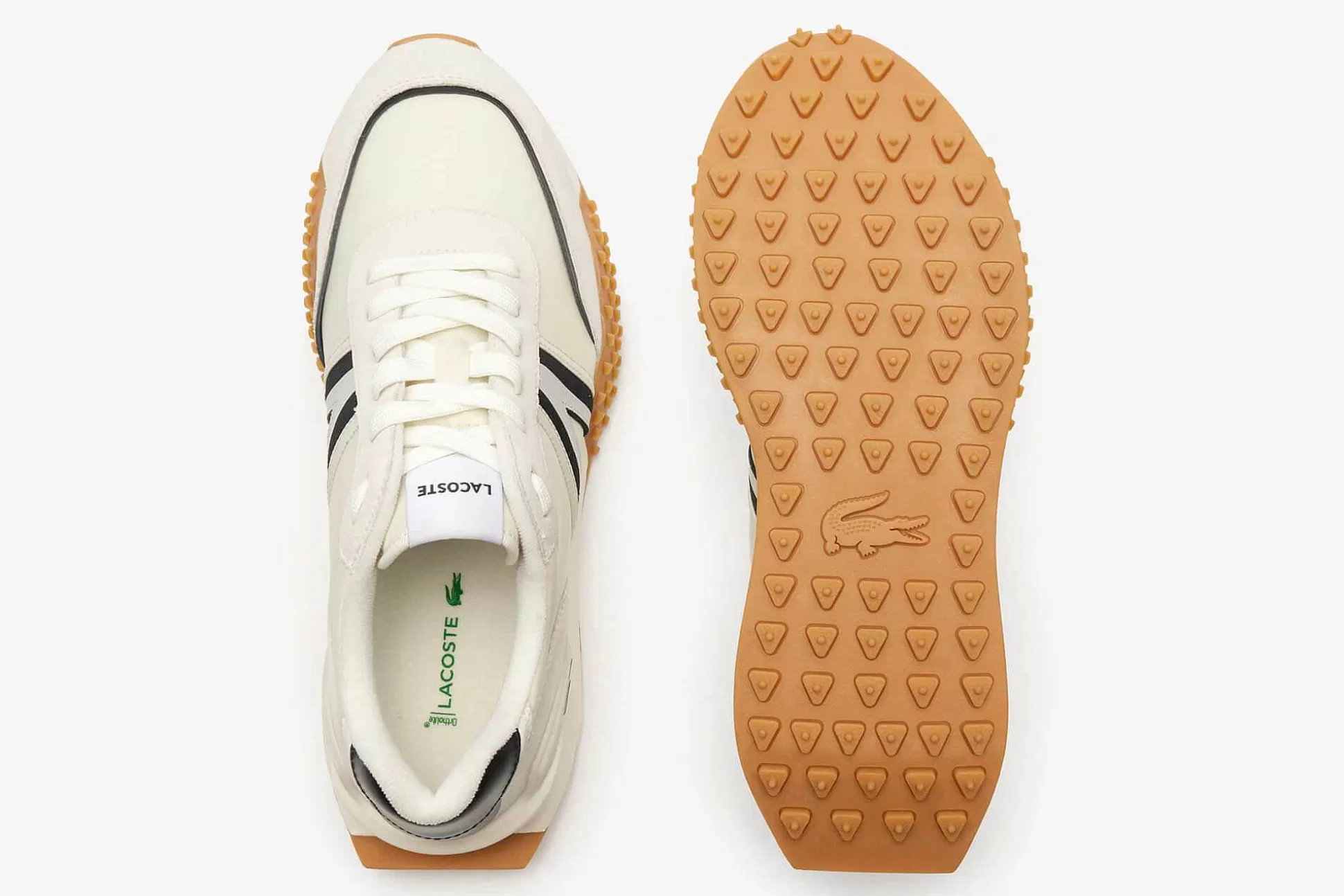 Hombre Lacoste Zapatillas^Zapatillas L-Spin