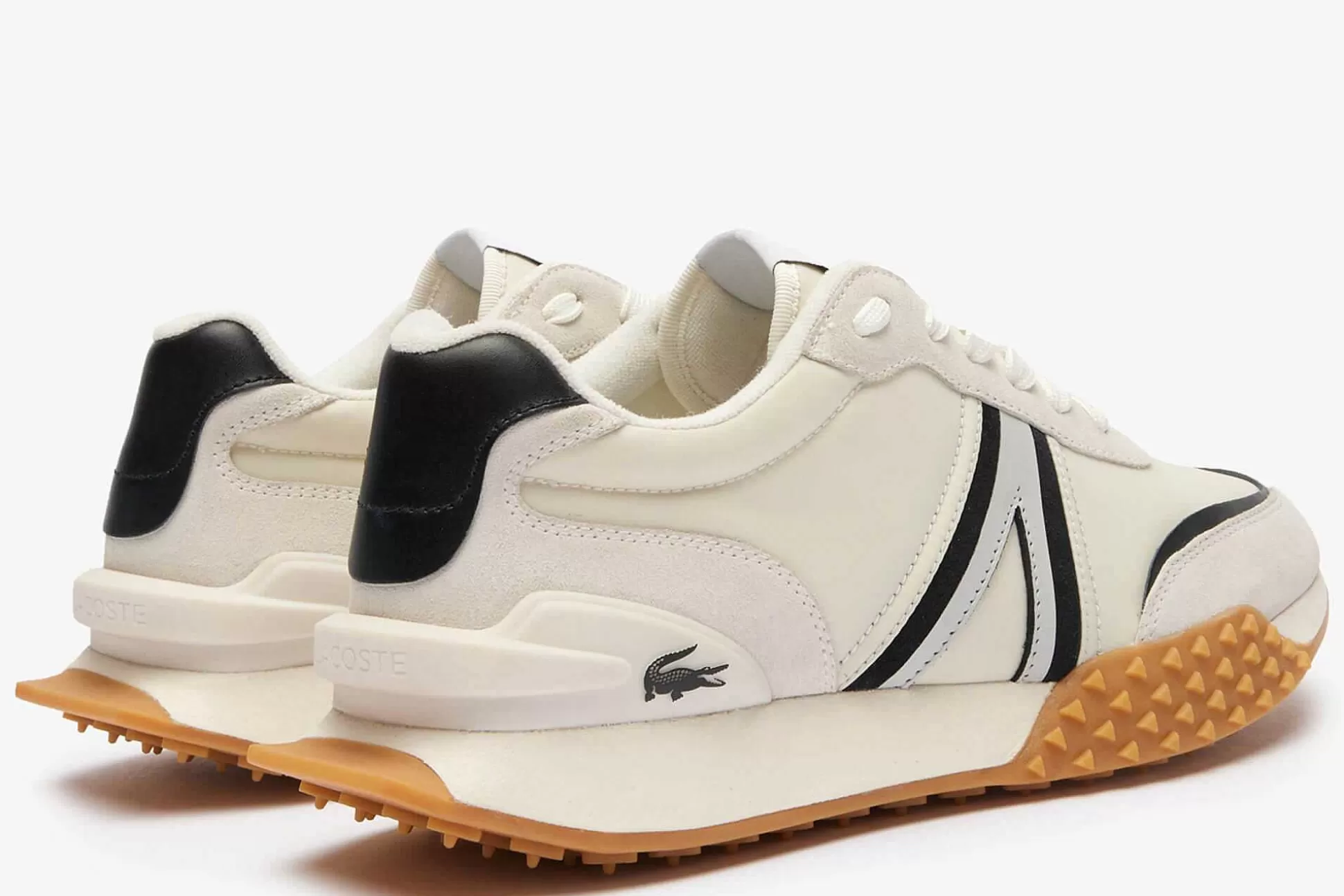 Hombre Lacoste Zapatillas^Zapatillas L-Spin