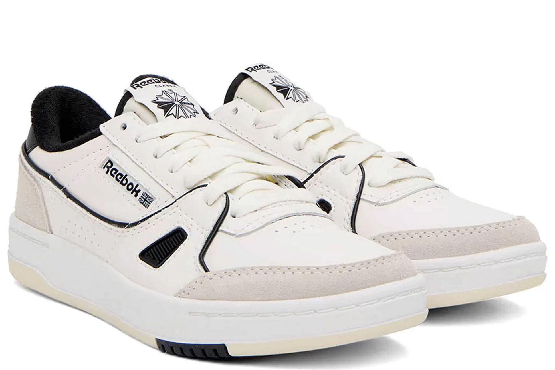 Hombre Reebok Zapatillas^Zapatillas Lt Court