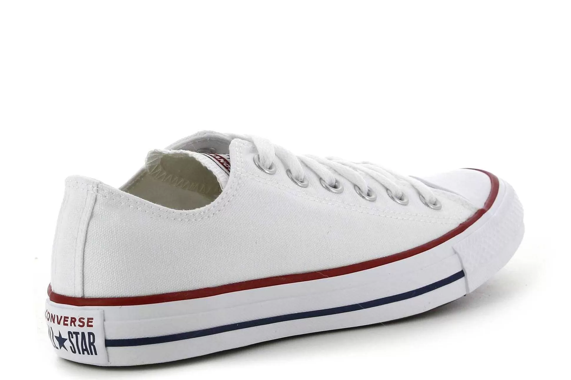 Mujer Converse Zapatillas^Zapatillas M7652C/102 Optical White