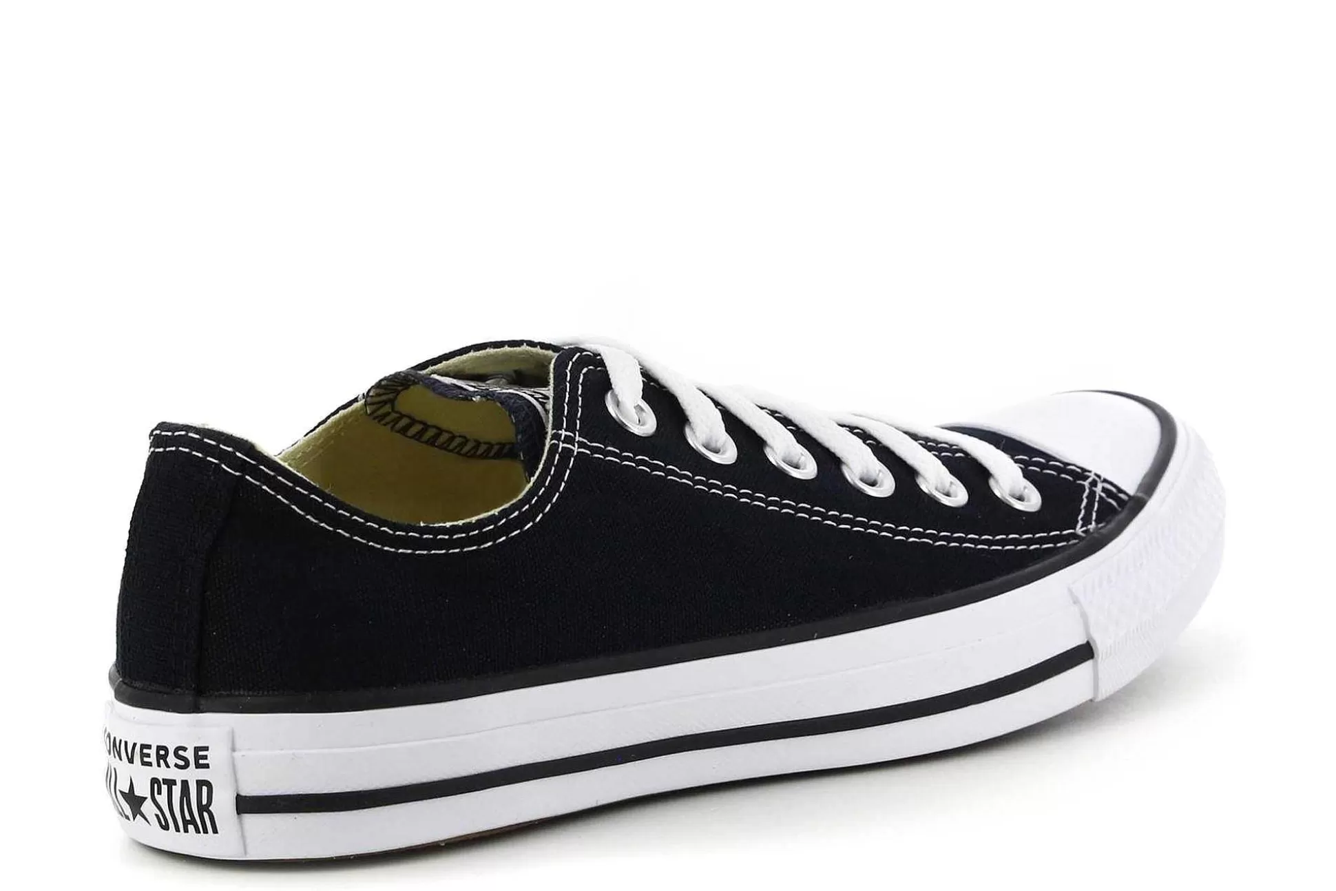 Mujer Converse Zapatillas^Zapatillas M9166C/001 Black