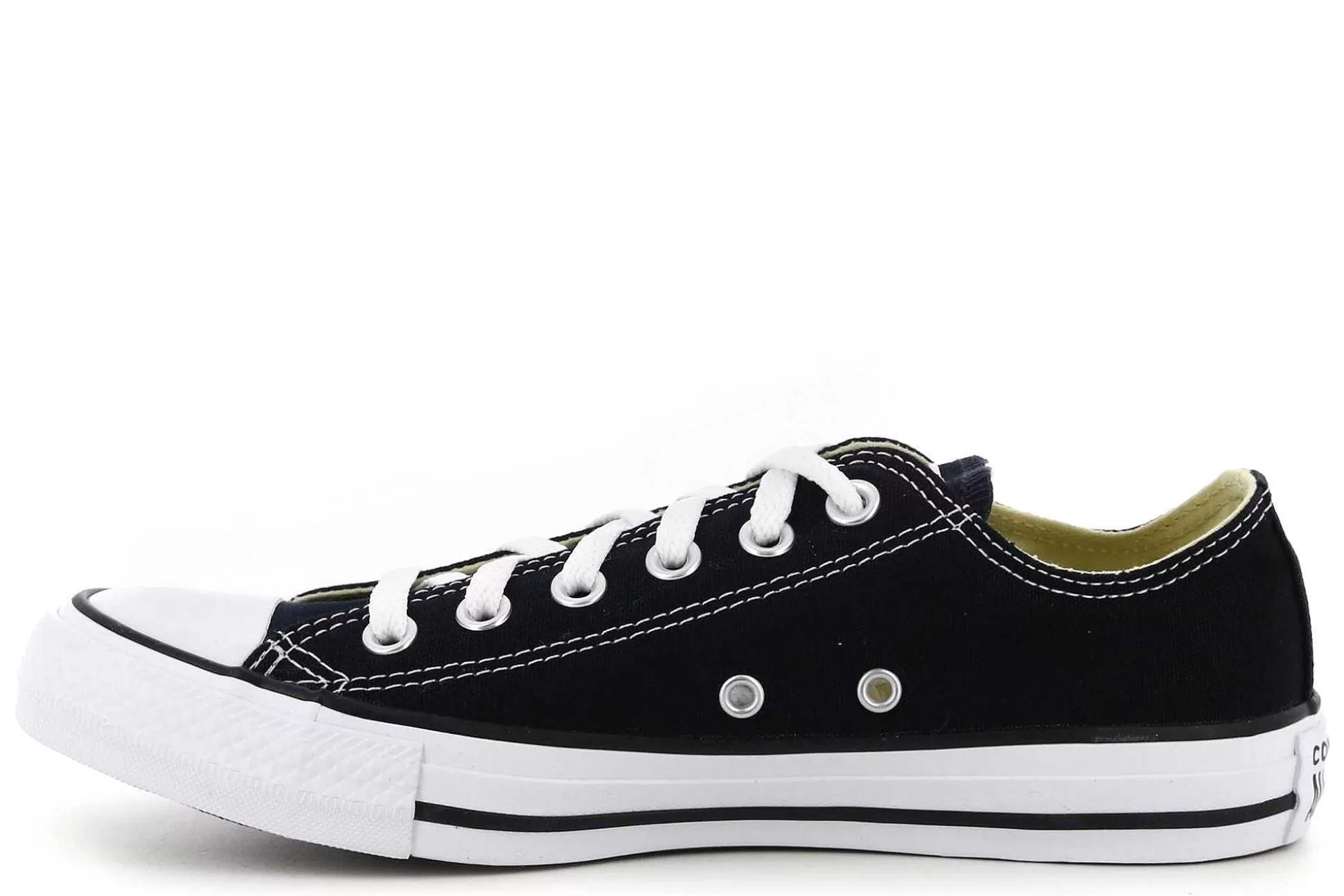 Mujer Converse Zapatillas^Zapatillas M9166C/001 Black