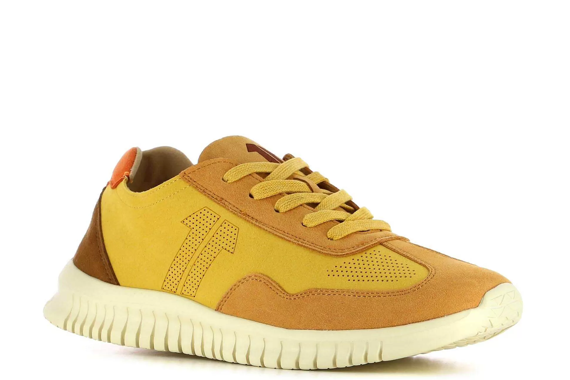 Mujer Eleven Zapatillas^Zapatillas Mitis