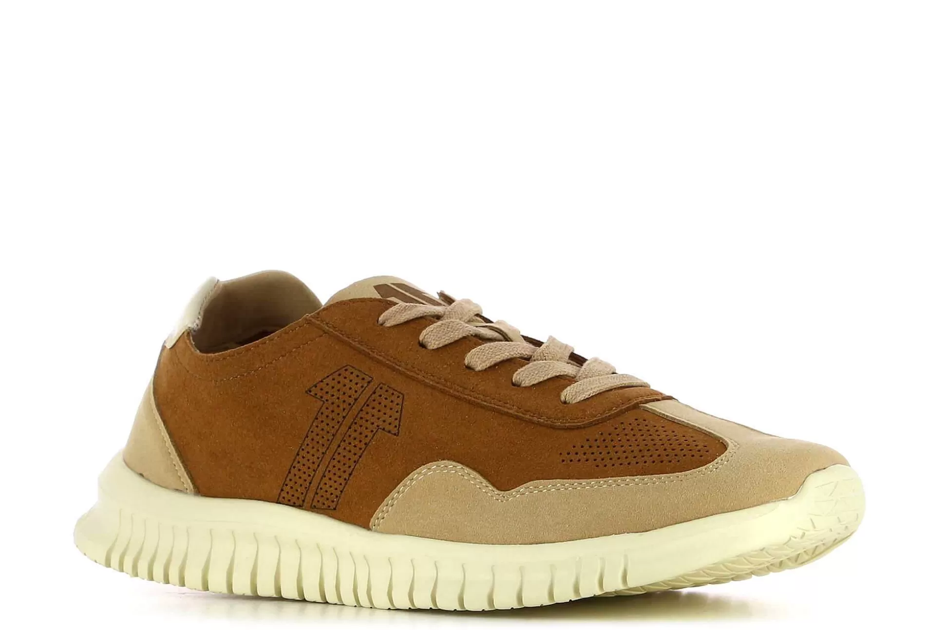Hombre Eleven Zapatillas^Zapatillas Mitis