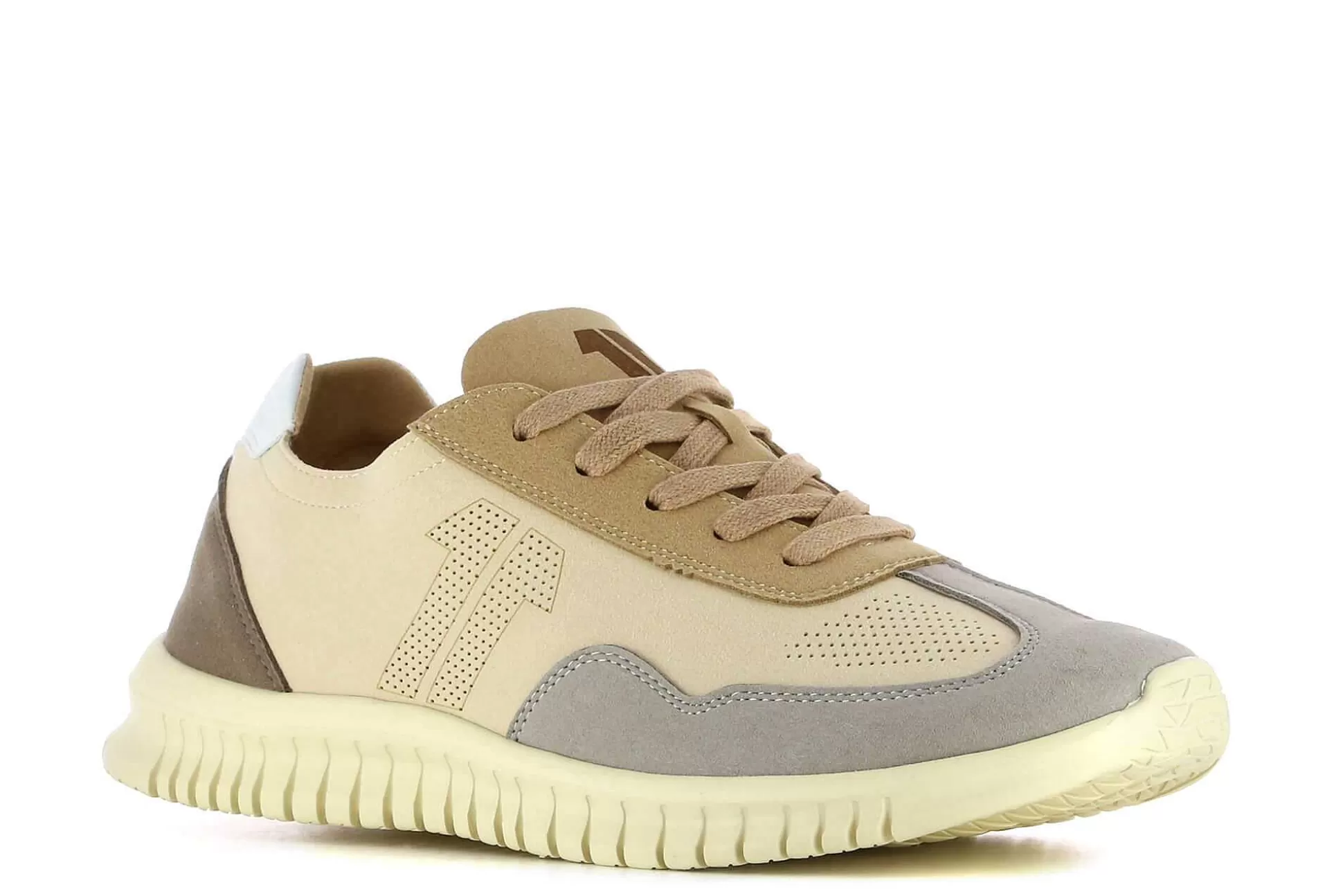 Hombre Eleven Zapatillas^Zapatillas Mitis