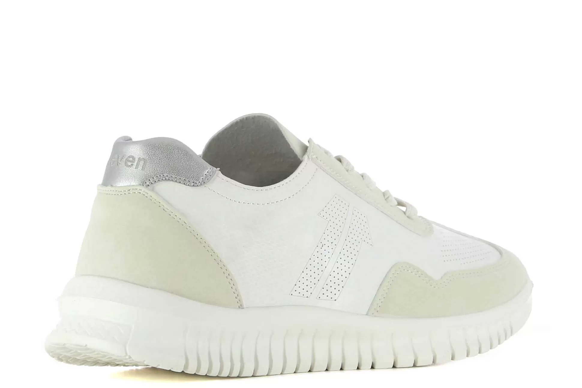 Mujer Eleven Zapatillas^Zapatillas Mitis