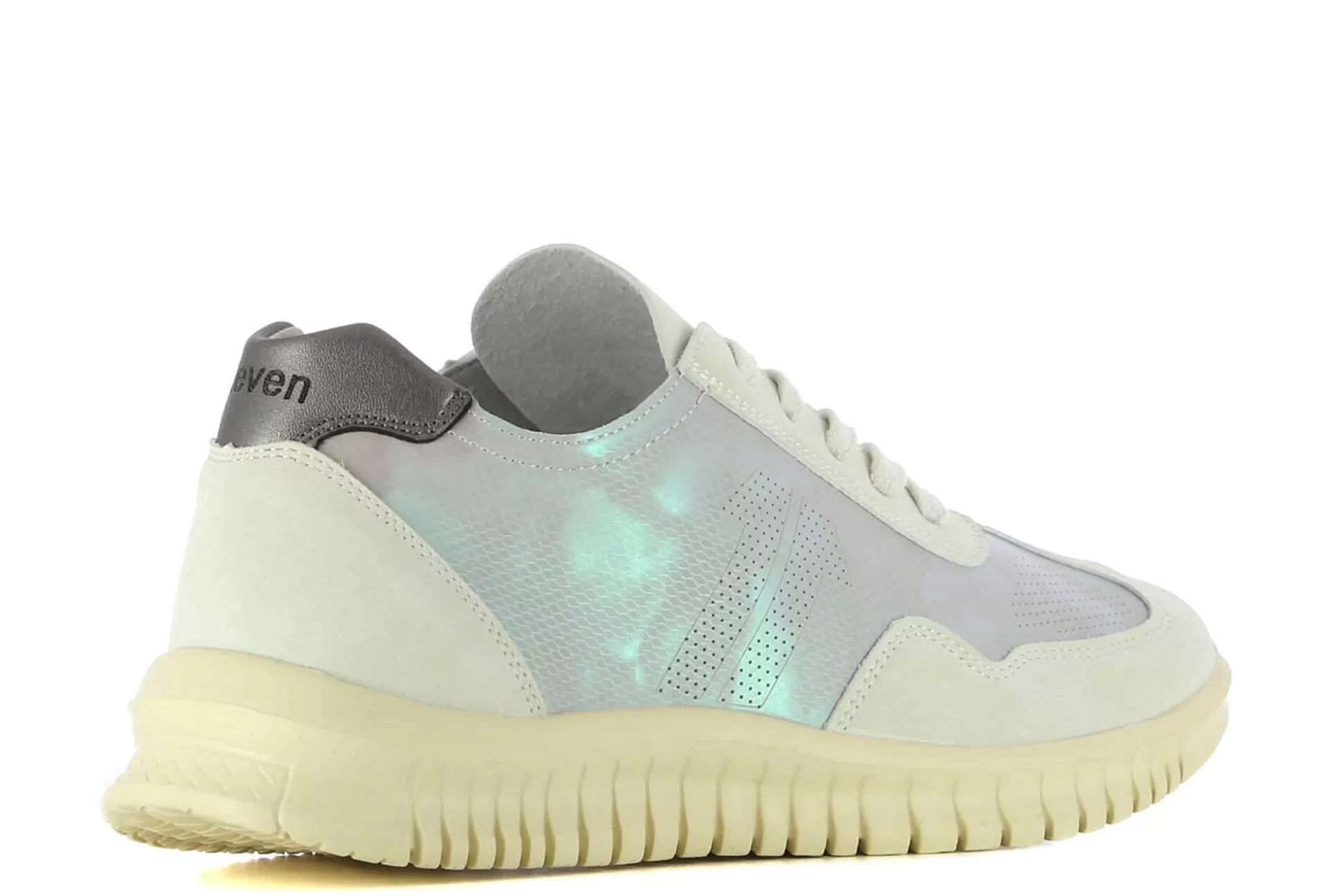 Mujer Eleven Zapatillas^Zapatillas Mitis
