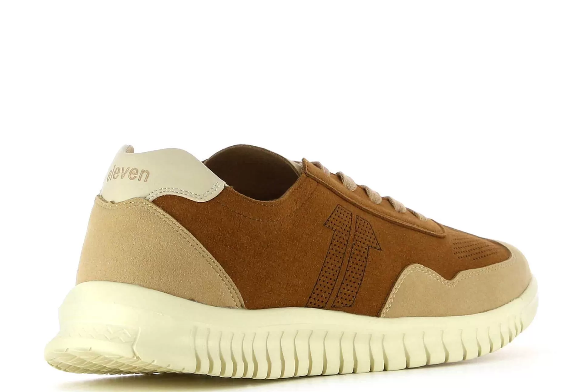 Hombre Eleven Zapatillas^Zapatillas Mitis