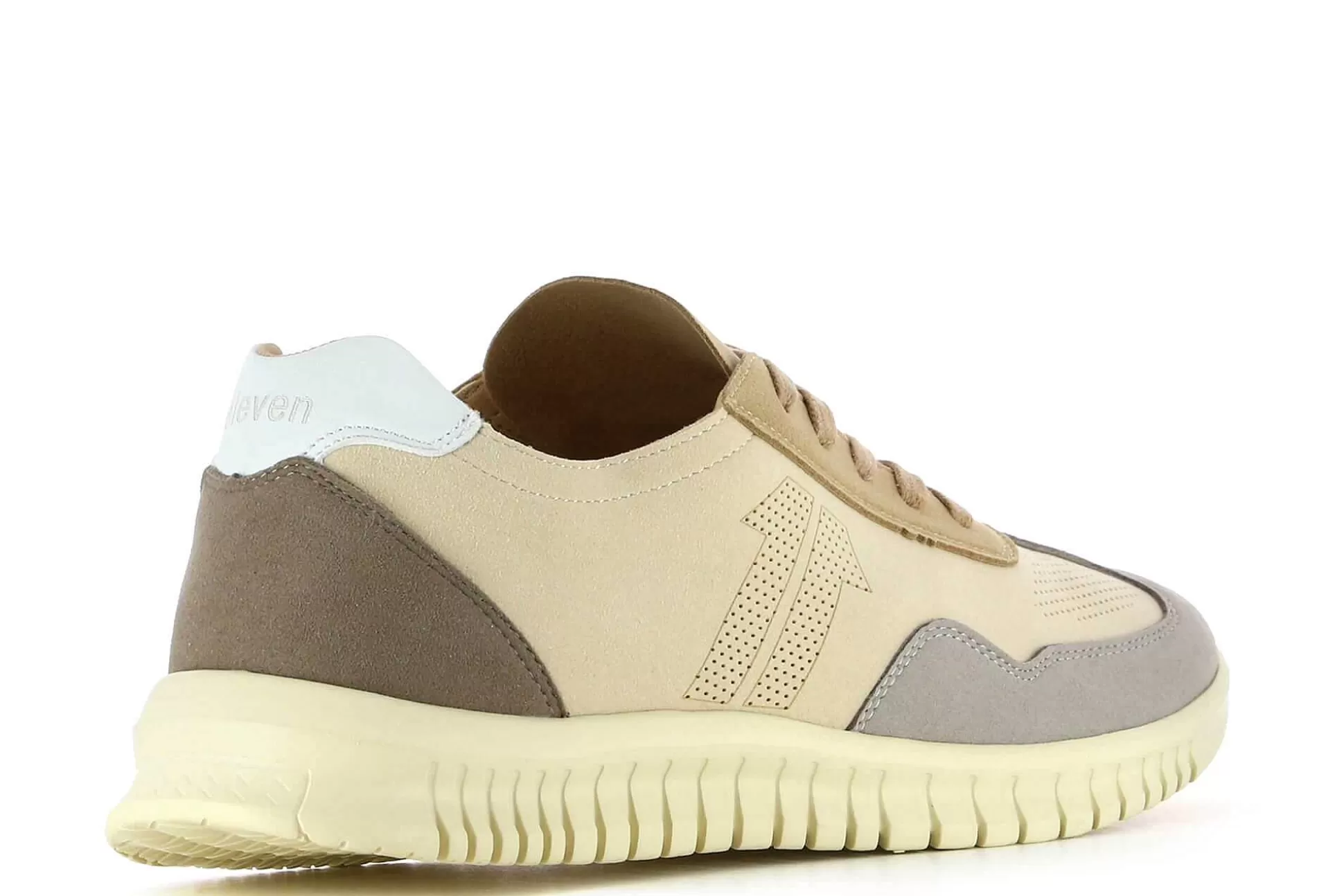 Hombre Eleven Zapatillas^Zapatillas Mitis