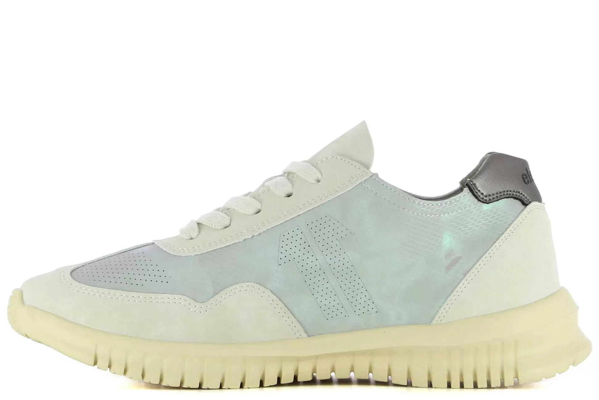 Mujer Eleven Zapatillas^Zapatillas Mitis