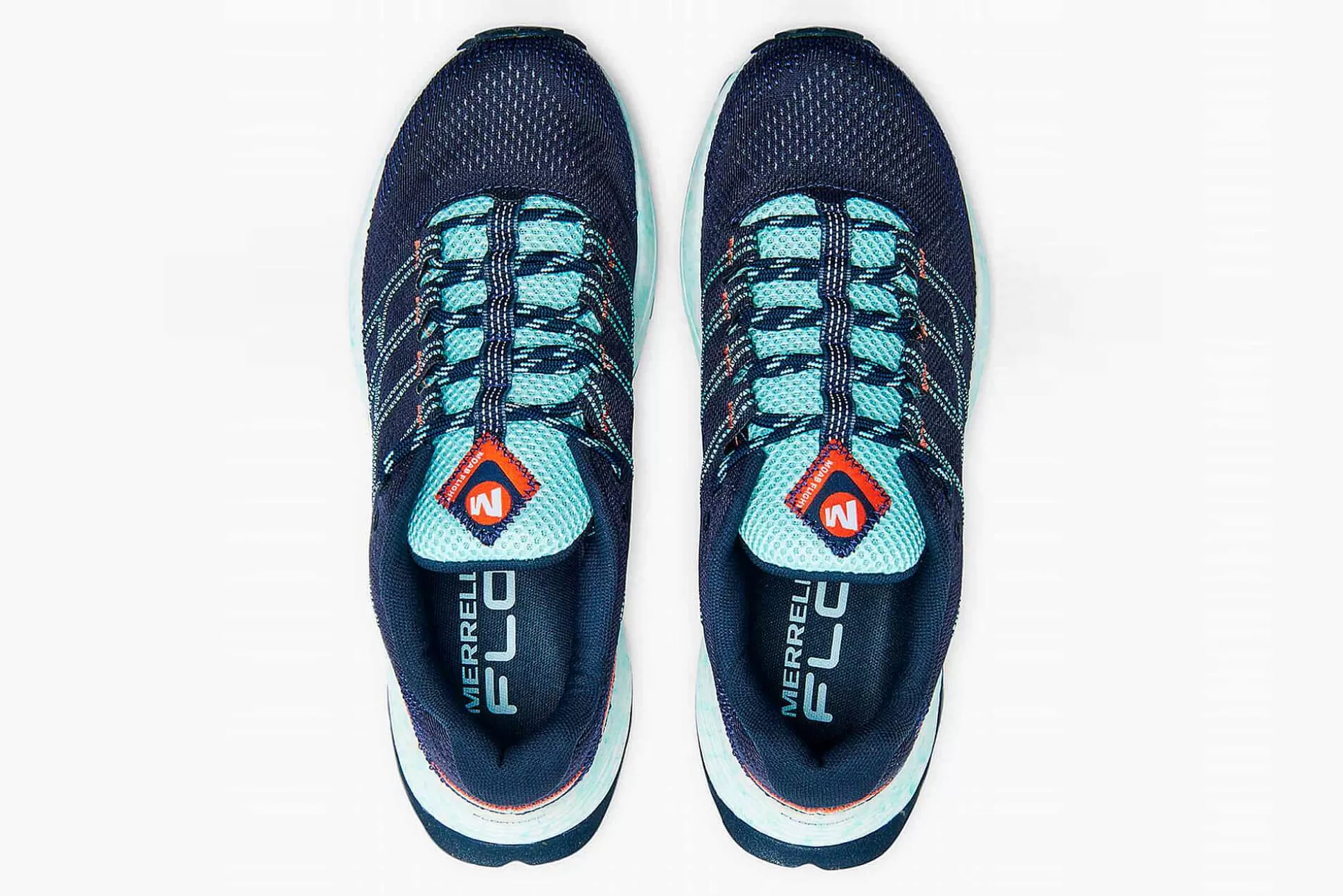 Mujer Merrell Zapatillas^Zapatillas Moab Flight