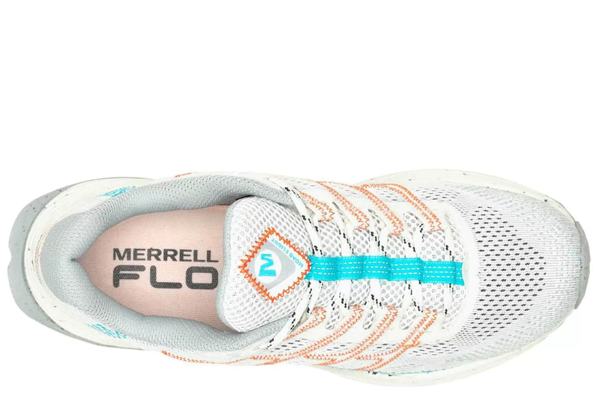 Mujer Merrell Zapatillas^Zapatillas Moab Flight